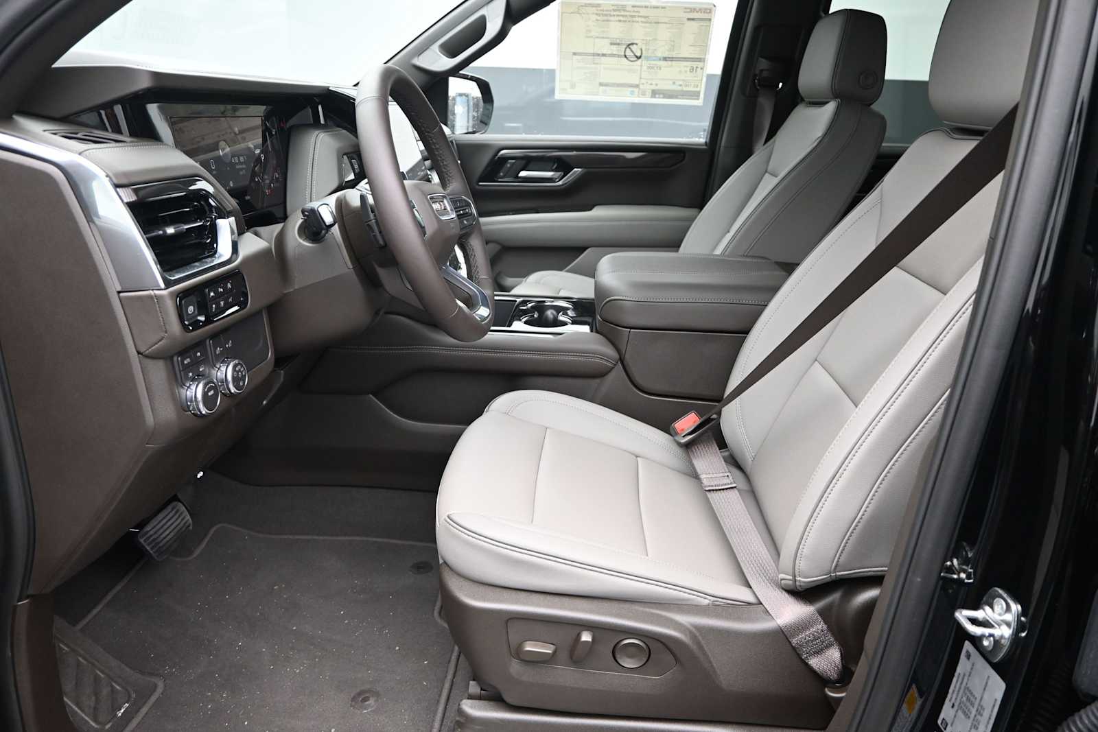 2026 GMC Yukon XL Elevation - Photo 13