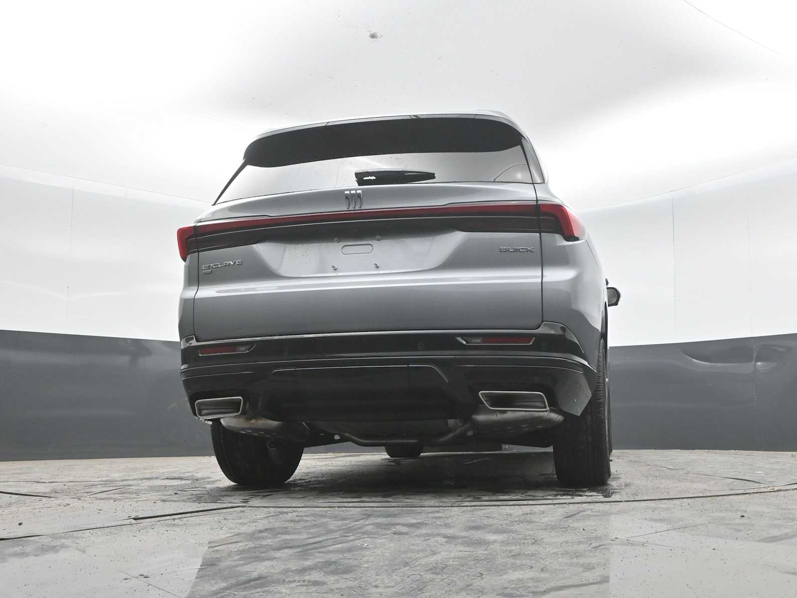 2027 Buick Enclave Sport Touring - Photo 45