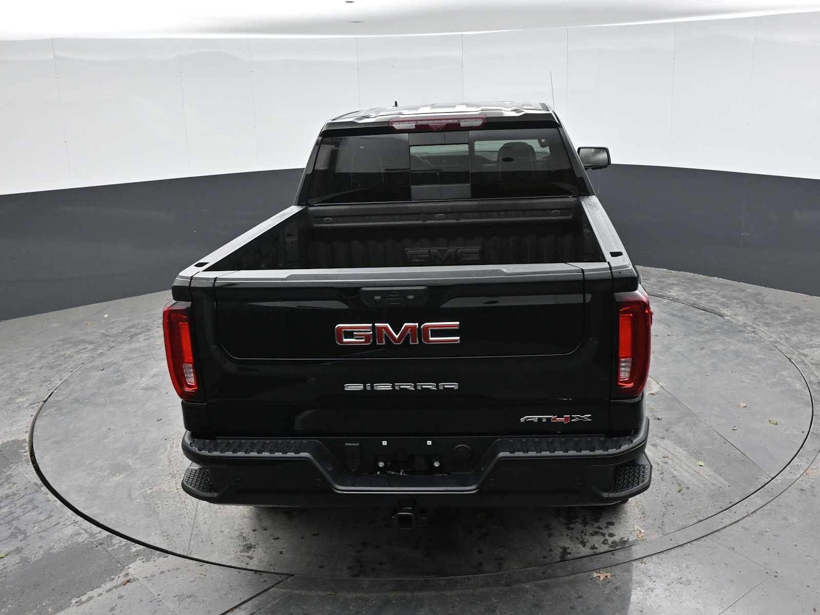 2026 GMC Sierra 1500 AT4X - Photo 29