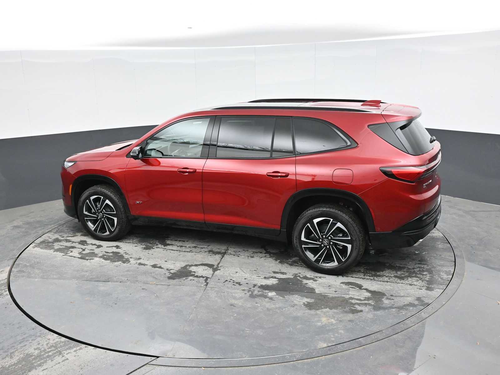 2026 Buick Enclave Sport Touring - Photo 27