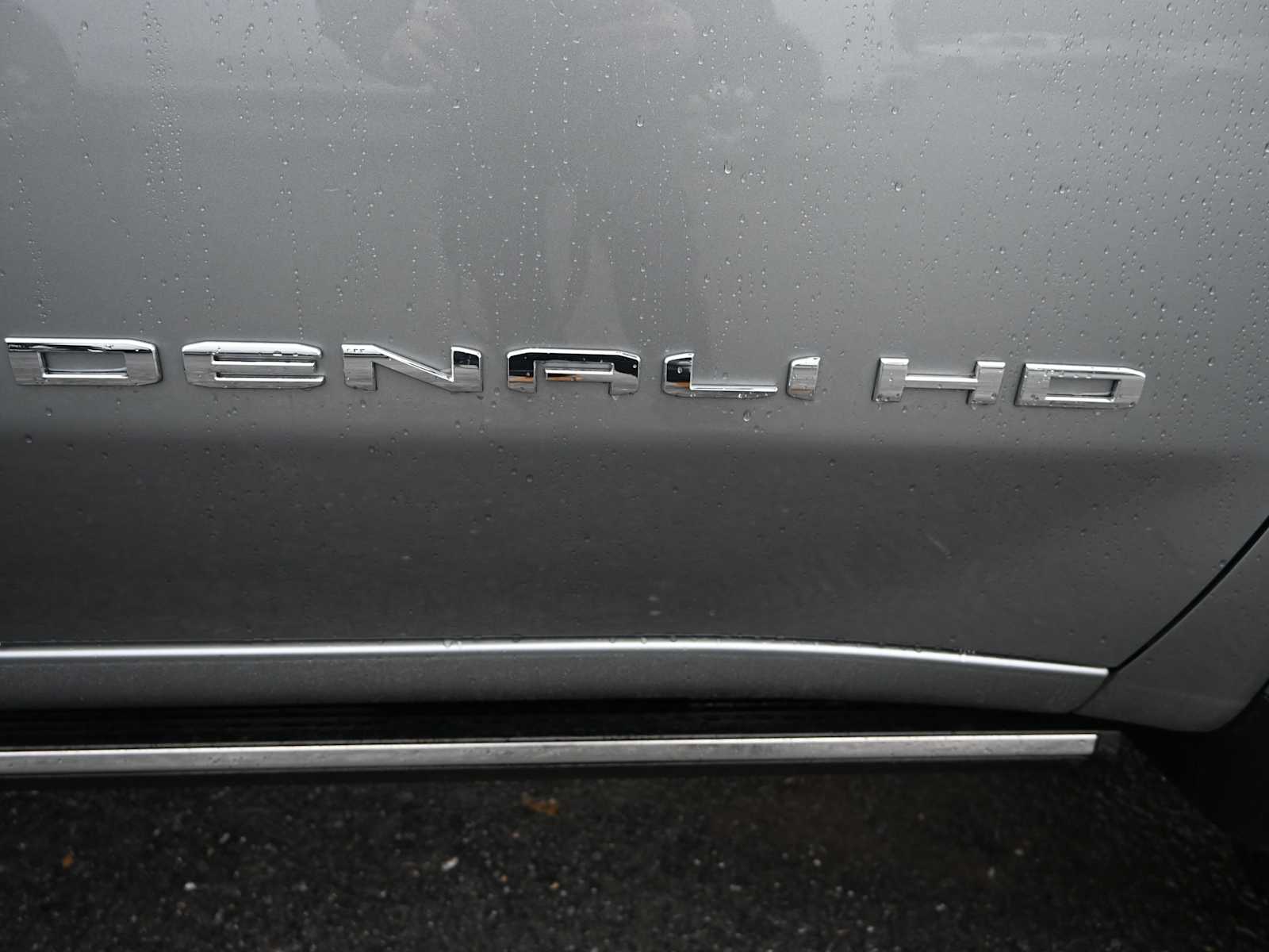 2026 GMC Sierra 2500HD Denali - Photo 28