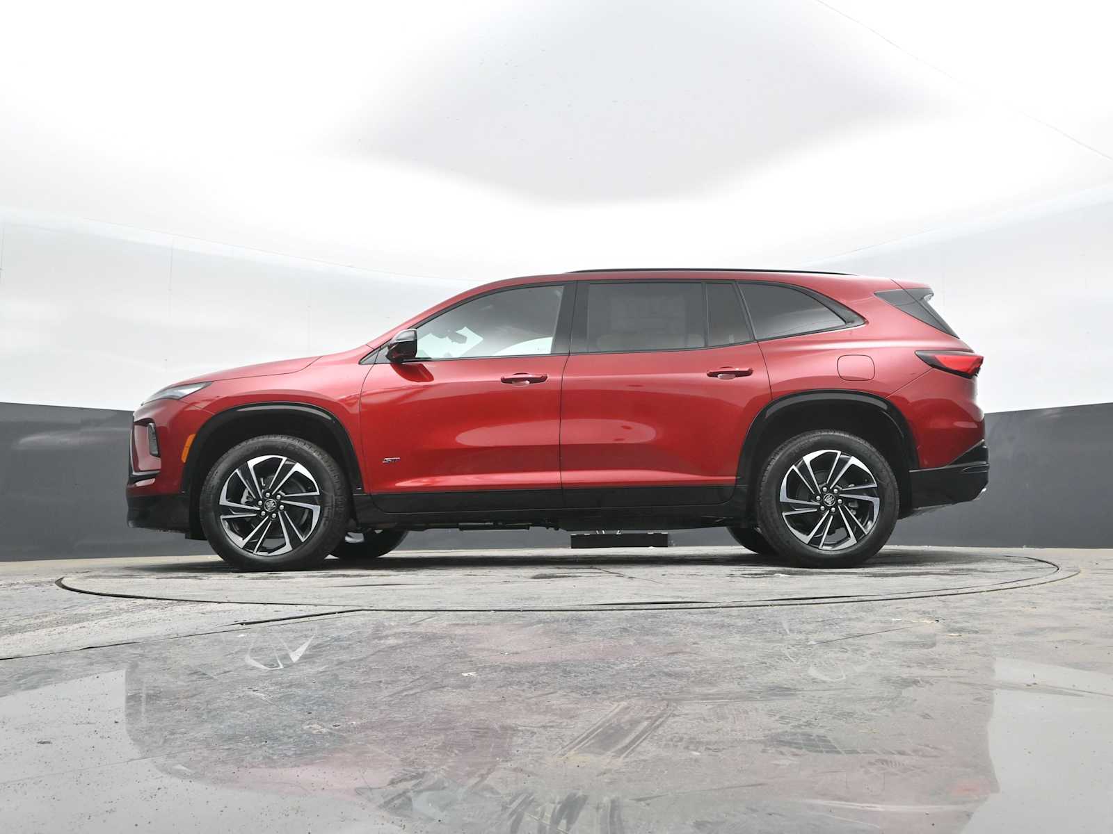 2026 Buick Enclave Sport Touring - Photo 39
