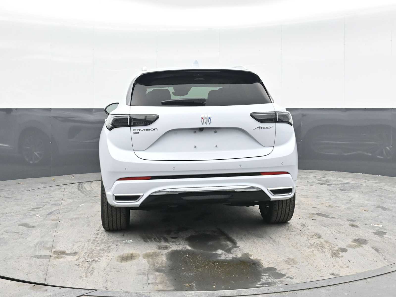2026 Buick Envision Avenir - Photo 9