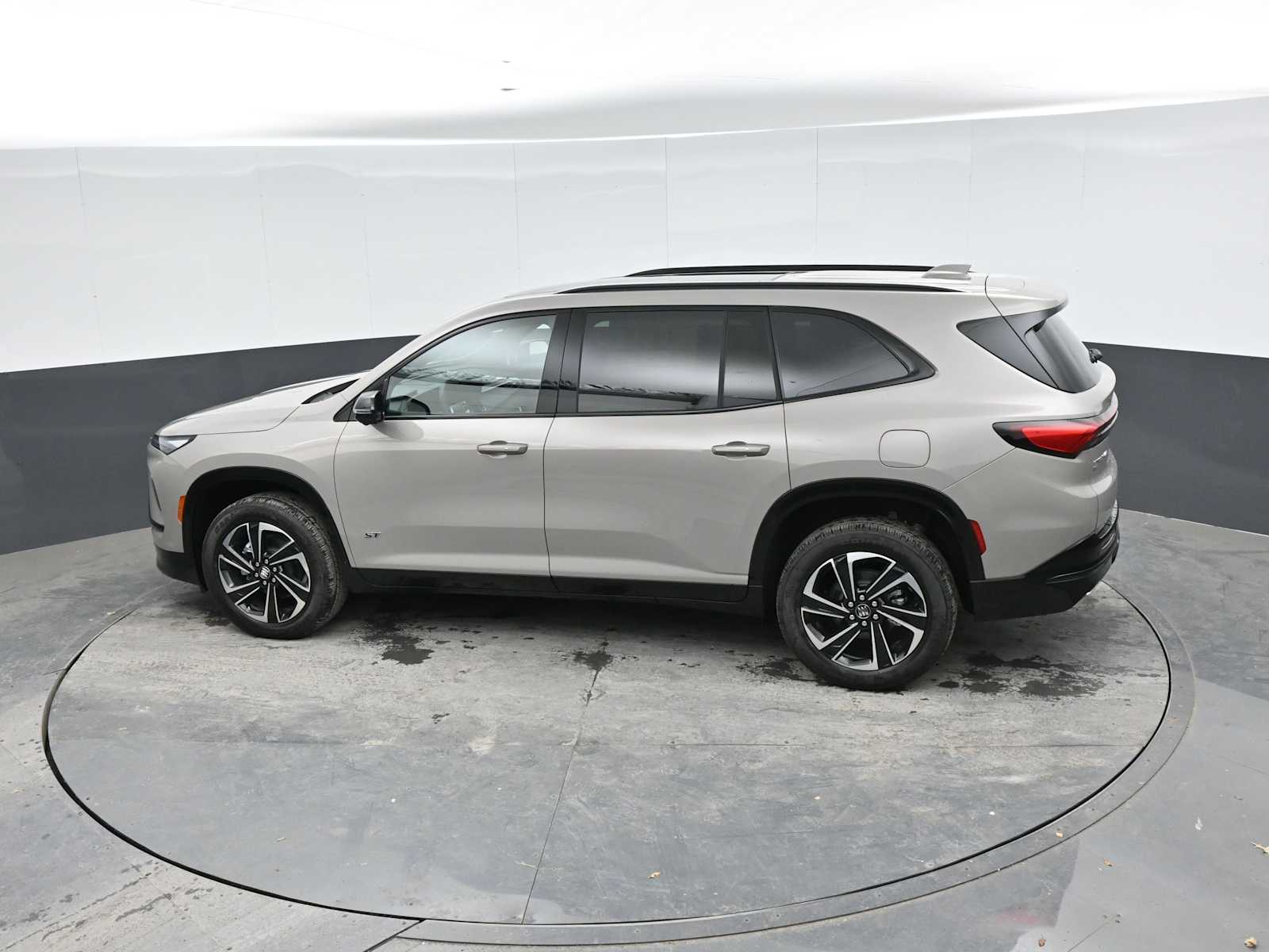 2026 Buick Enclave Sport Touring - Photo 27