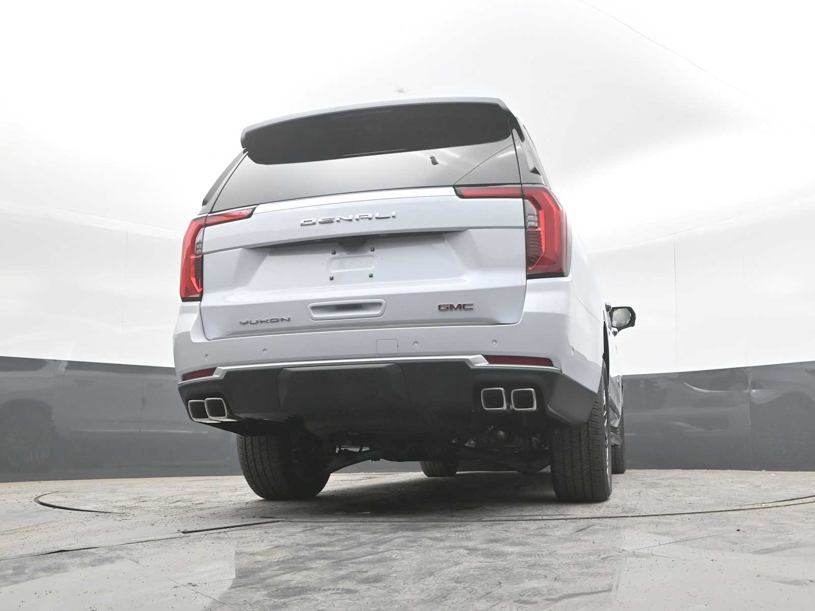 2026 GMC Yukon XL Denali - Photo 46