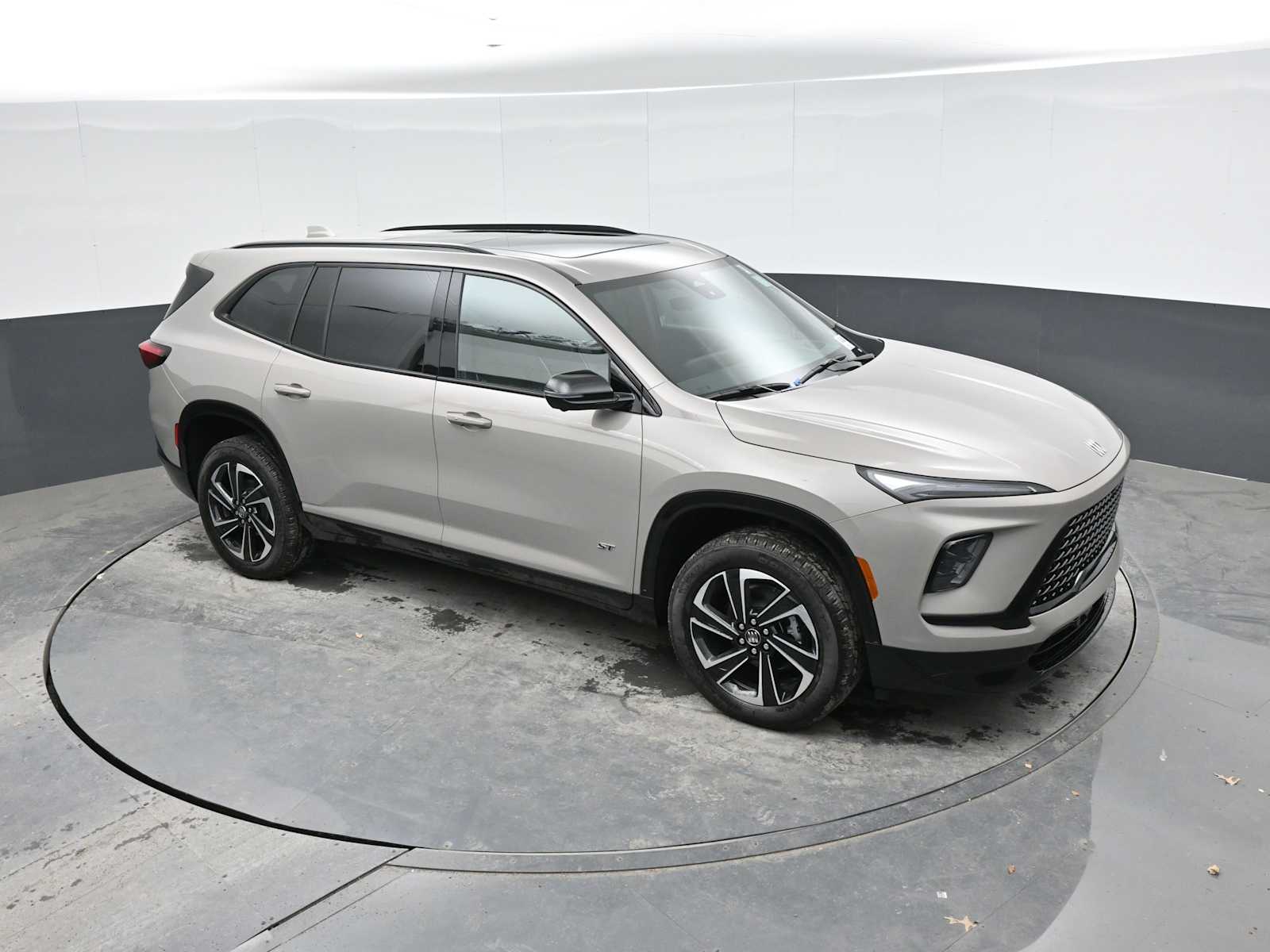 2026 Buick Enclave Sport Touring - Photo 32