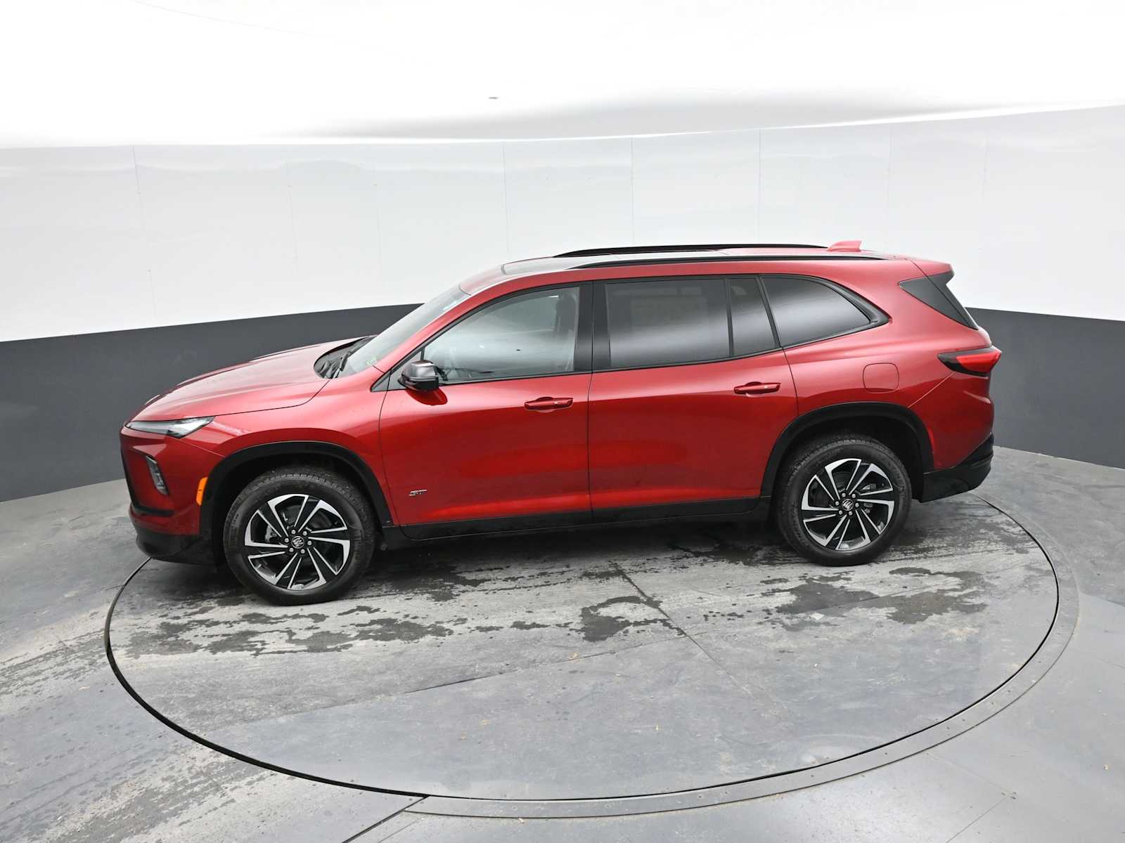 2026 Buick Enclave Sport Touring - Photo 28
