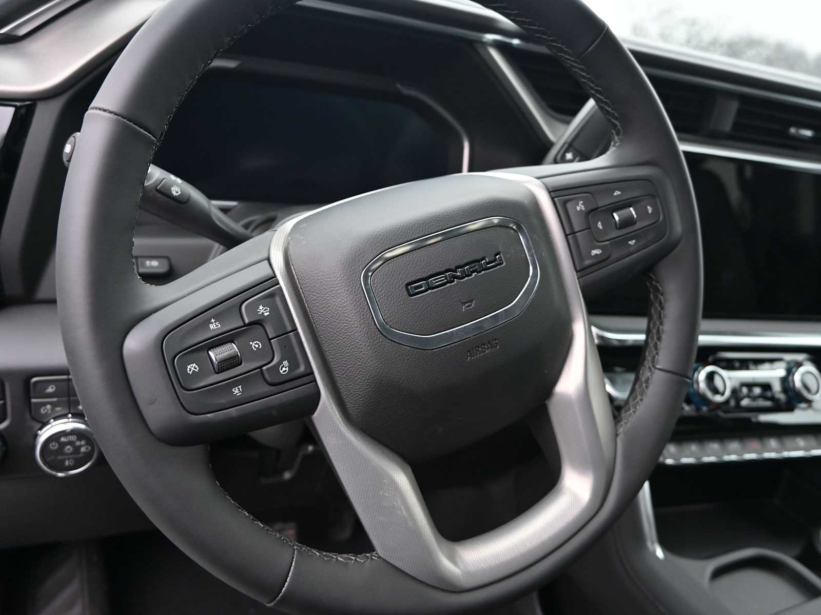 2026 GMC Sierra 2500HD Denali - Photo 11