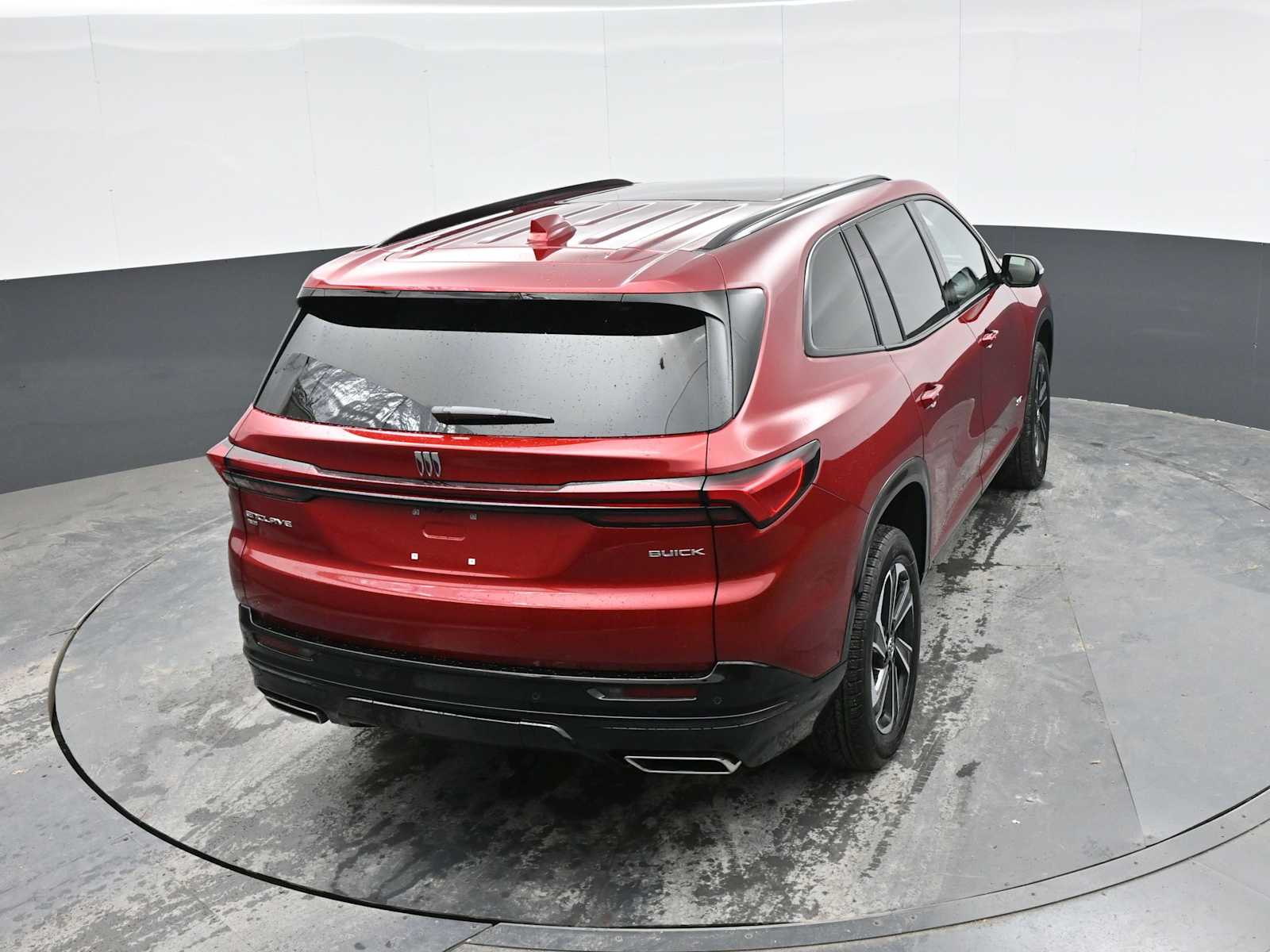 2026 Buick Enclave Sport Touring - Photo 35