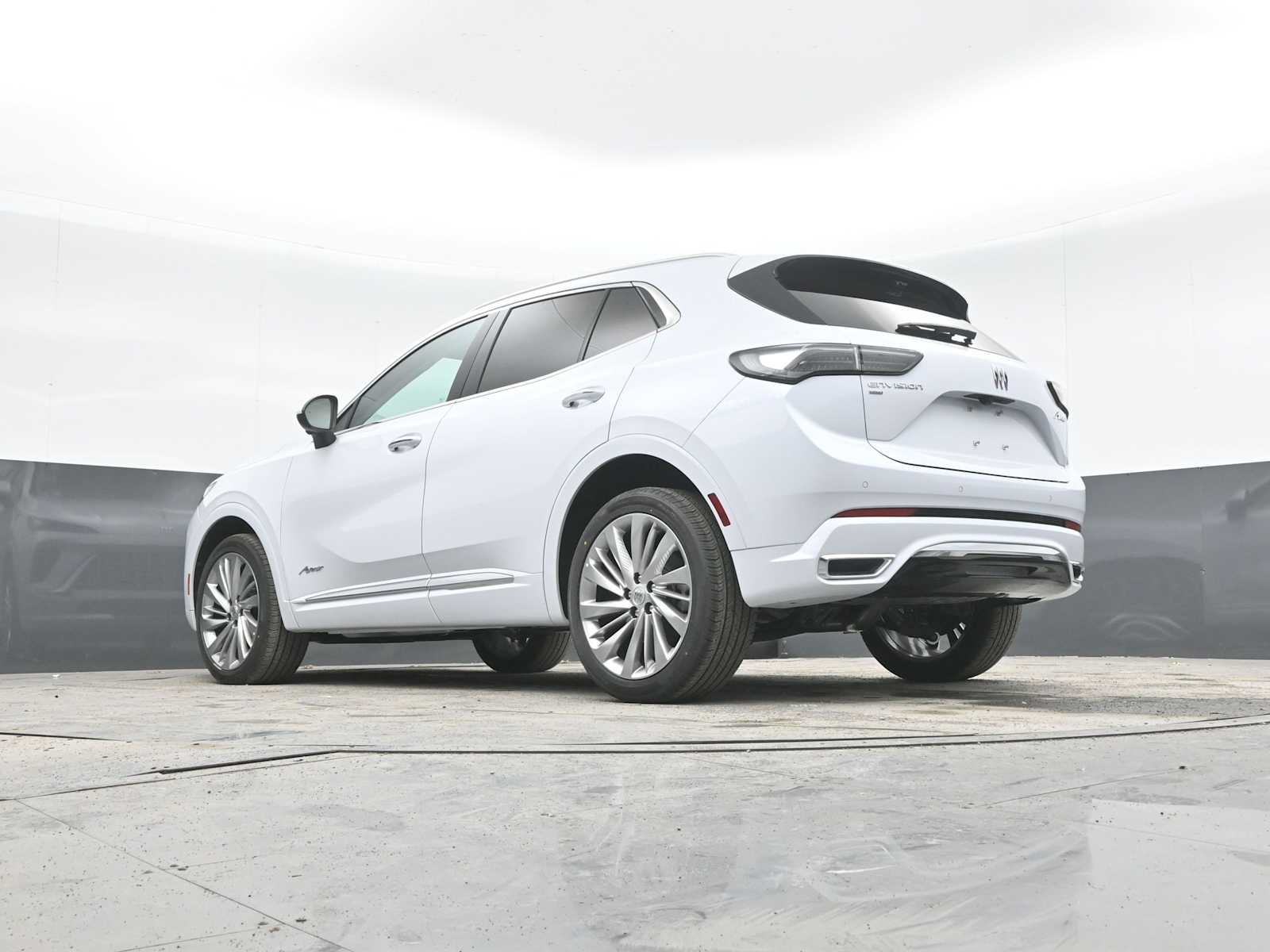 2026 Buick Envision Avenir - Photo 21