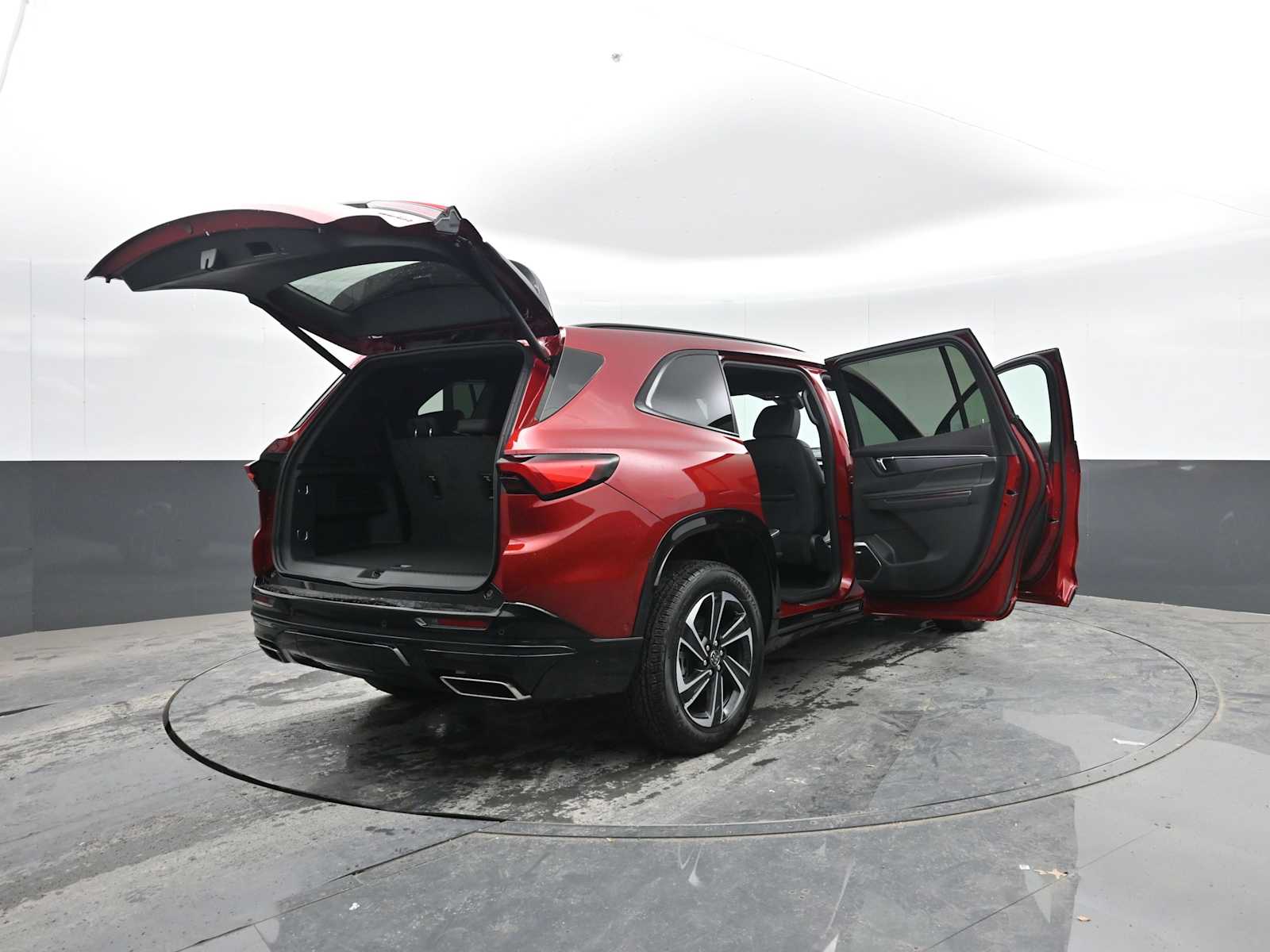 2026 Buick Enclave Sport Touring - Photo 51