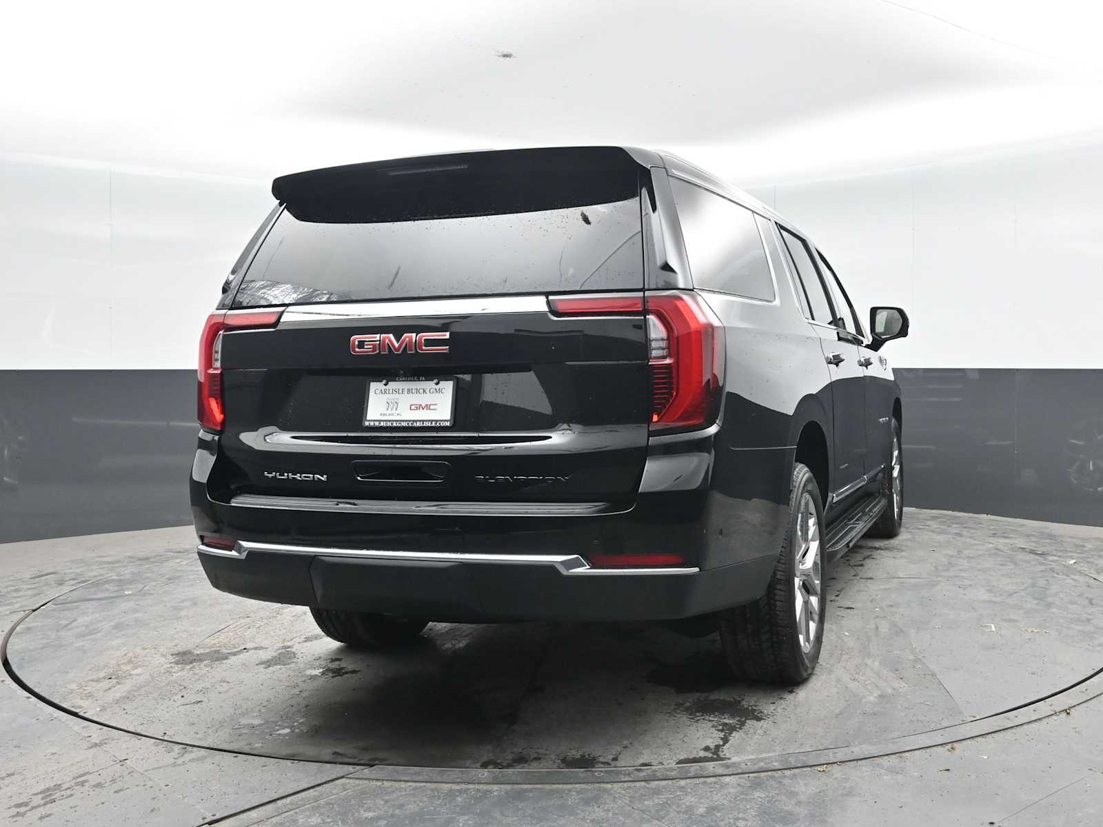 2026 GMC Yukon XL Elevation - Photo 10