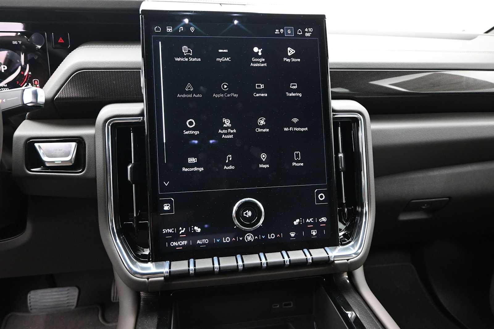 2026 GMC Yukon XL Elevation - Photo 19
