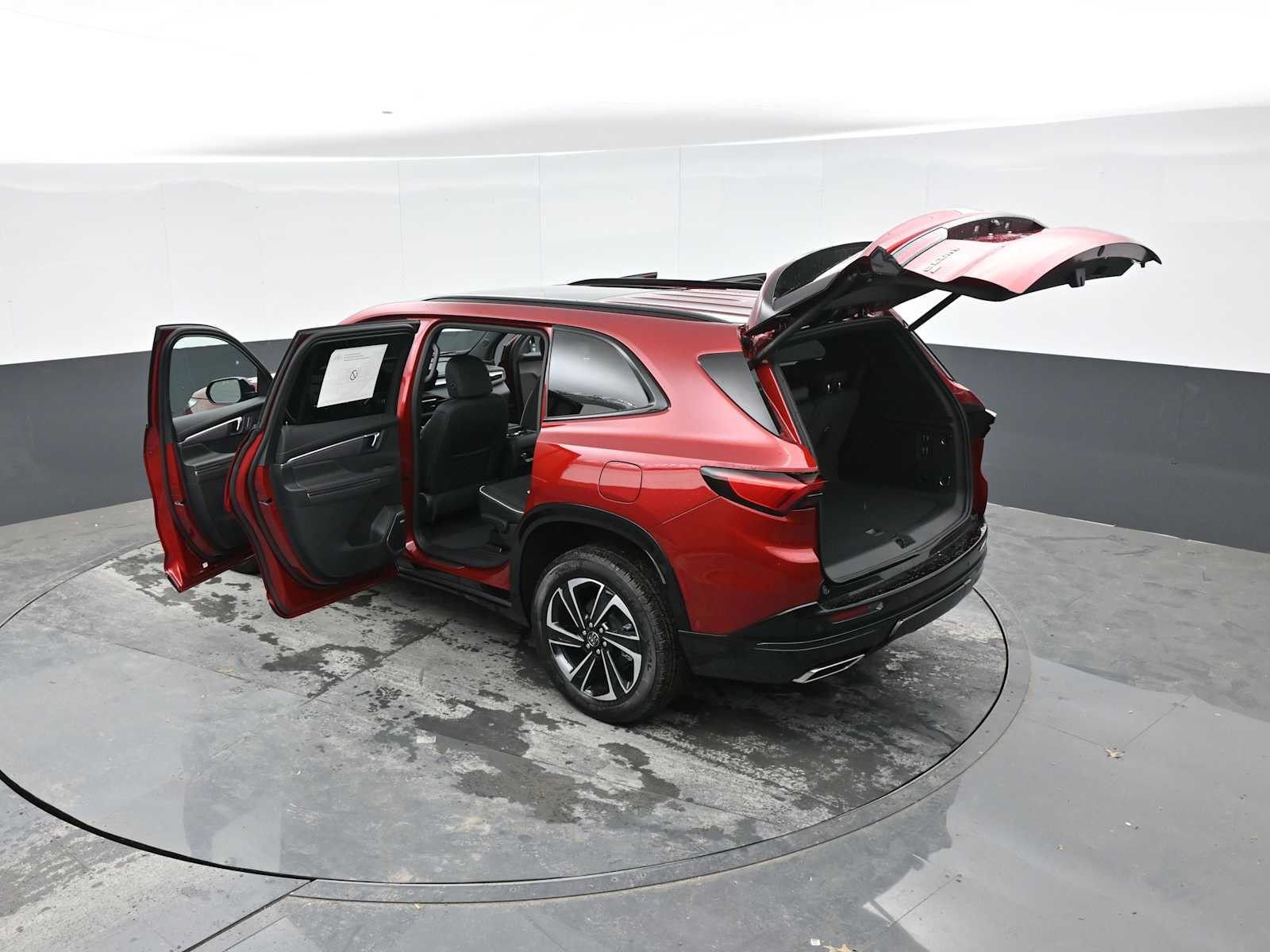 2026 Buick Enclave Sport Touring - Photo 49