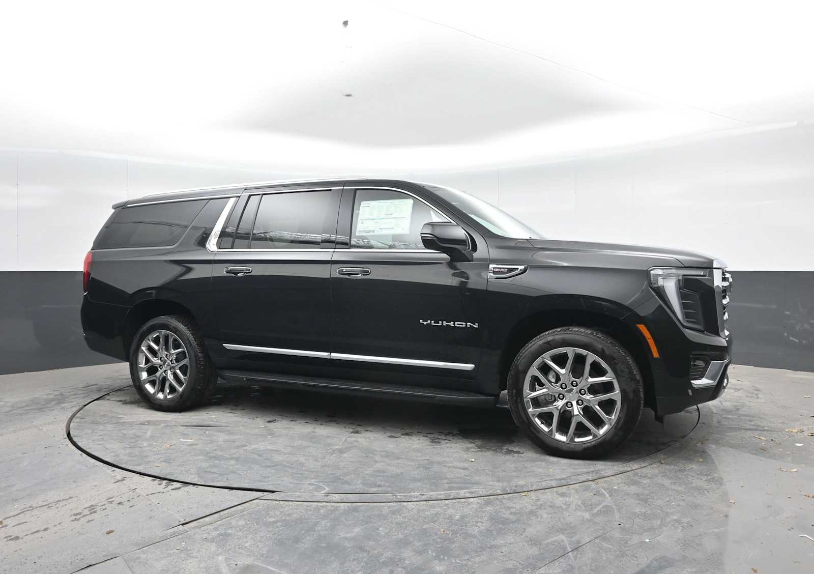 2026 GMC Yukon XL Elevation - Photo 8