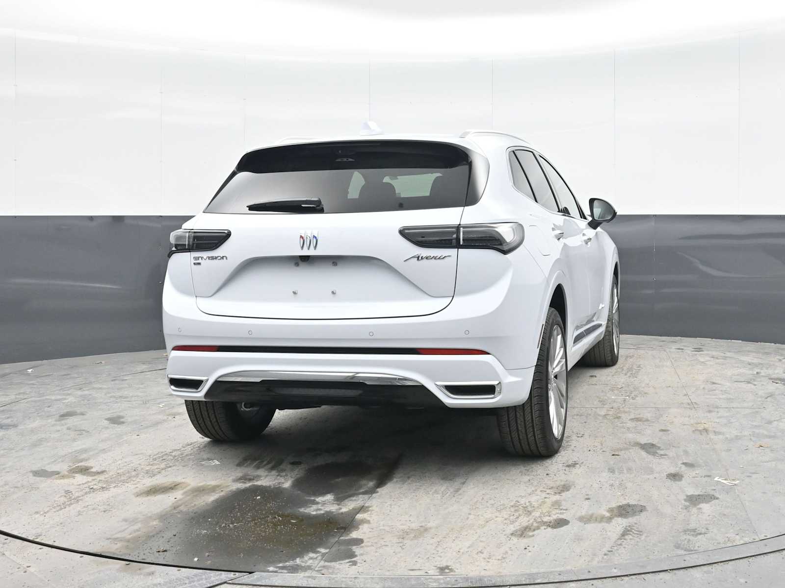 2026 Buick Envision Avenir - Photo 8