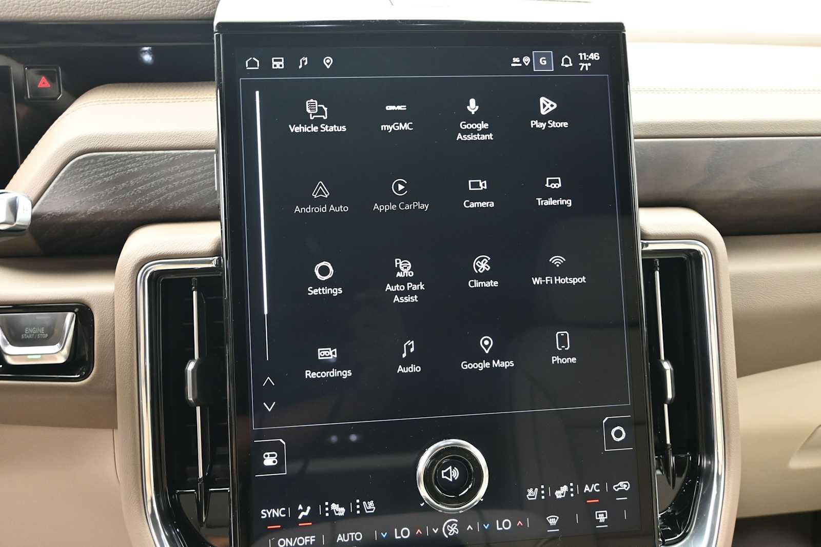 2026 GMC Yukon XL Denali - Photo 20