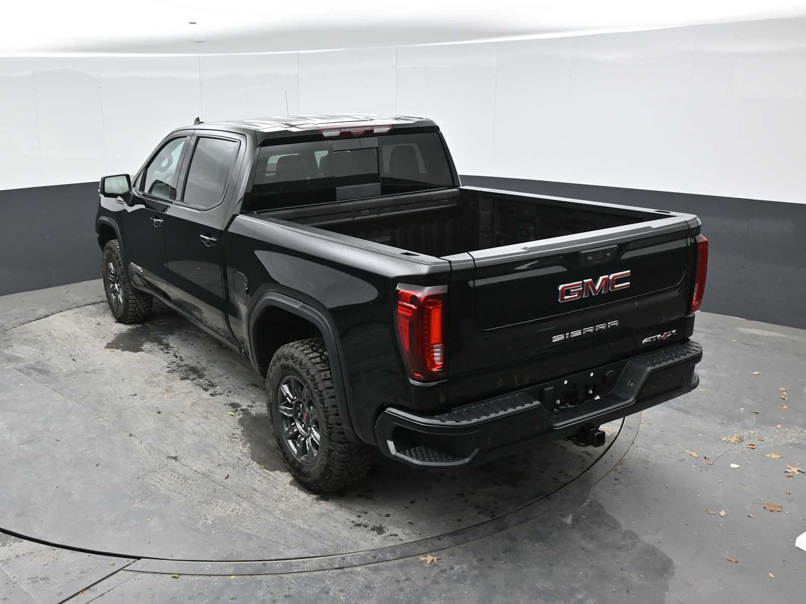 2026 GMC Sierra 1500 AT4X - Photo 30