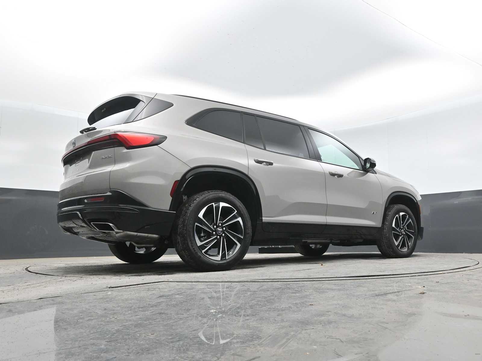2026 Buick Enclave Sport Touring - Photo 48