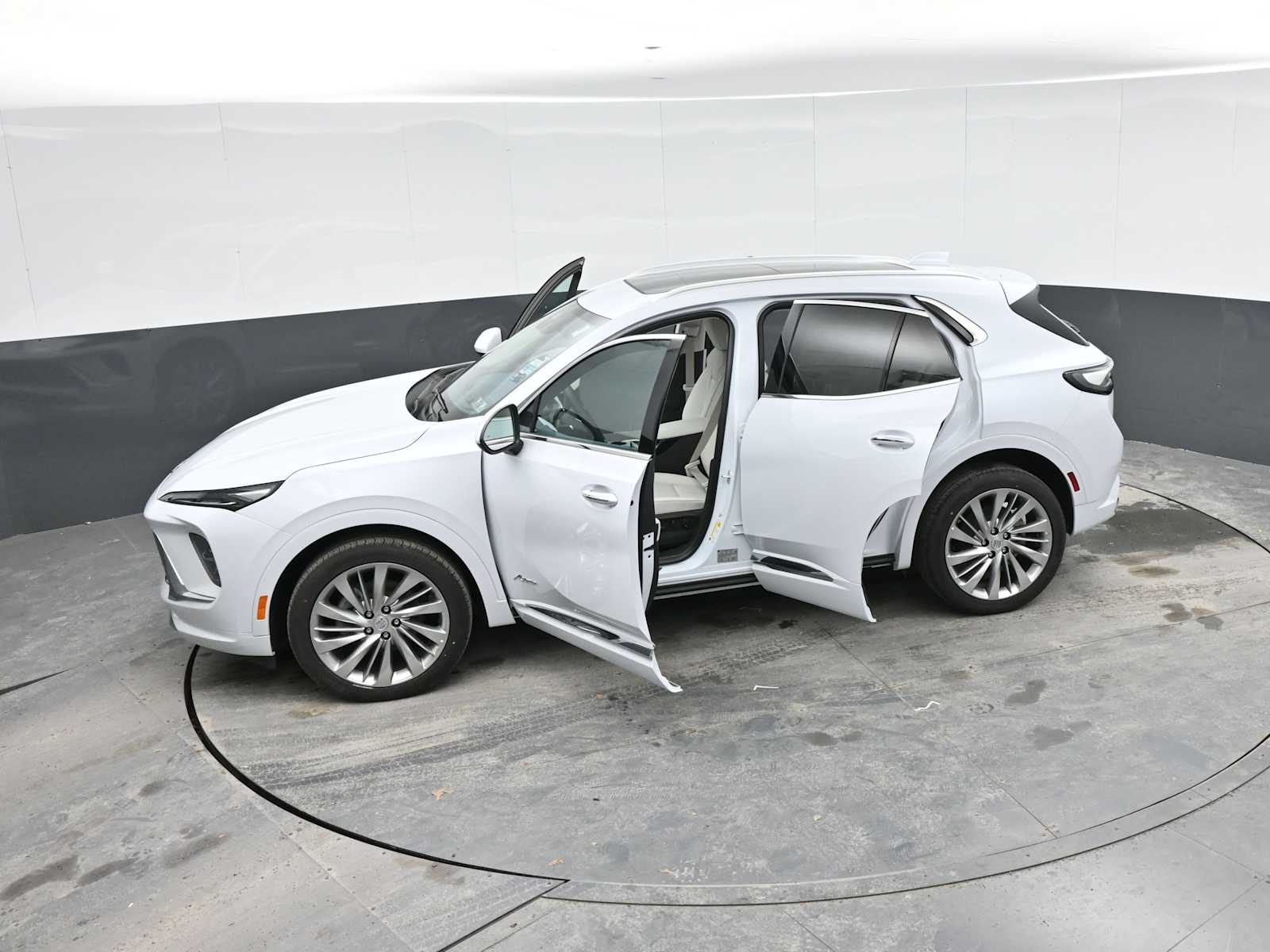 2026 Buick Envision Avenir - Photo 34