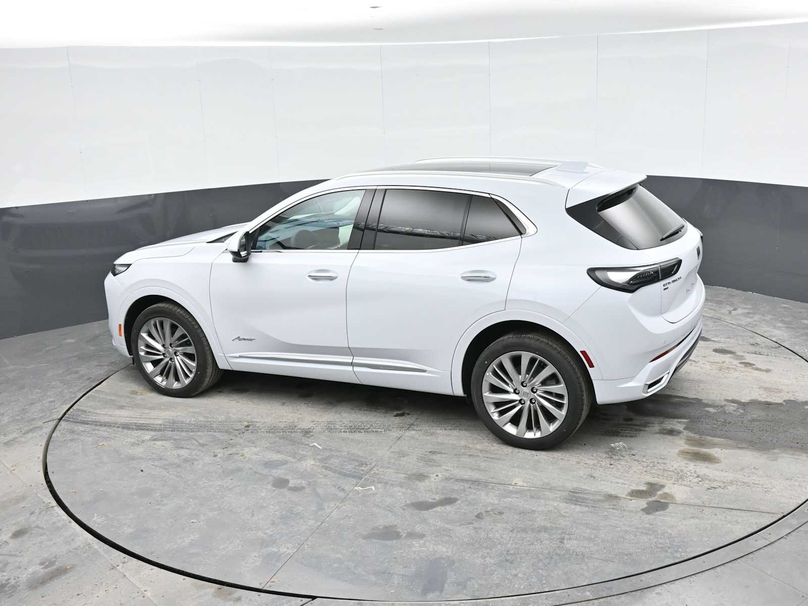2026 Buick Envision Avenir - Photo 11