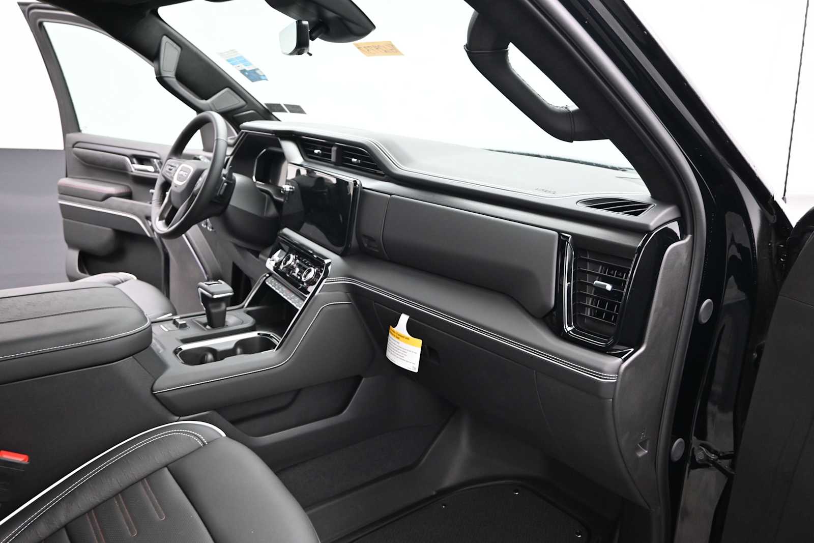 2026 GMC Sierra 1500 AT4X - Photo 21