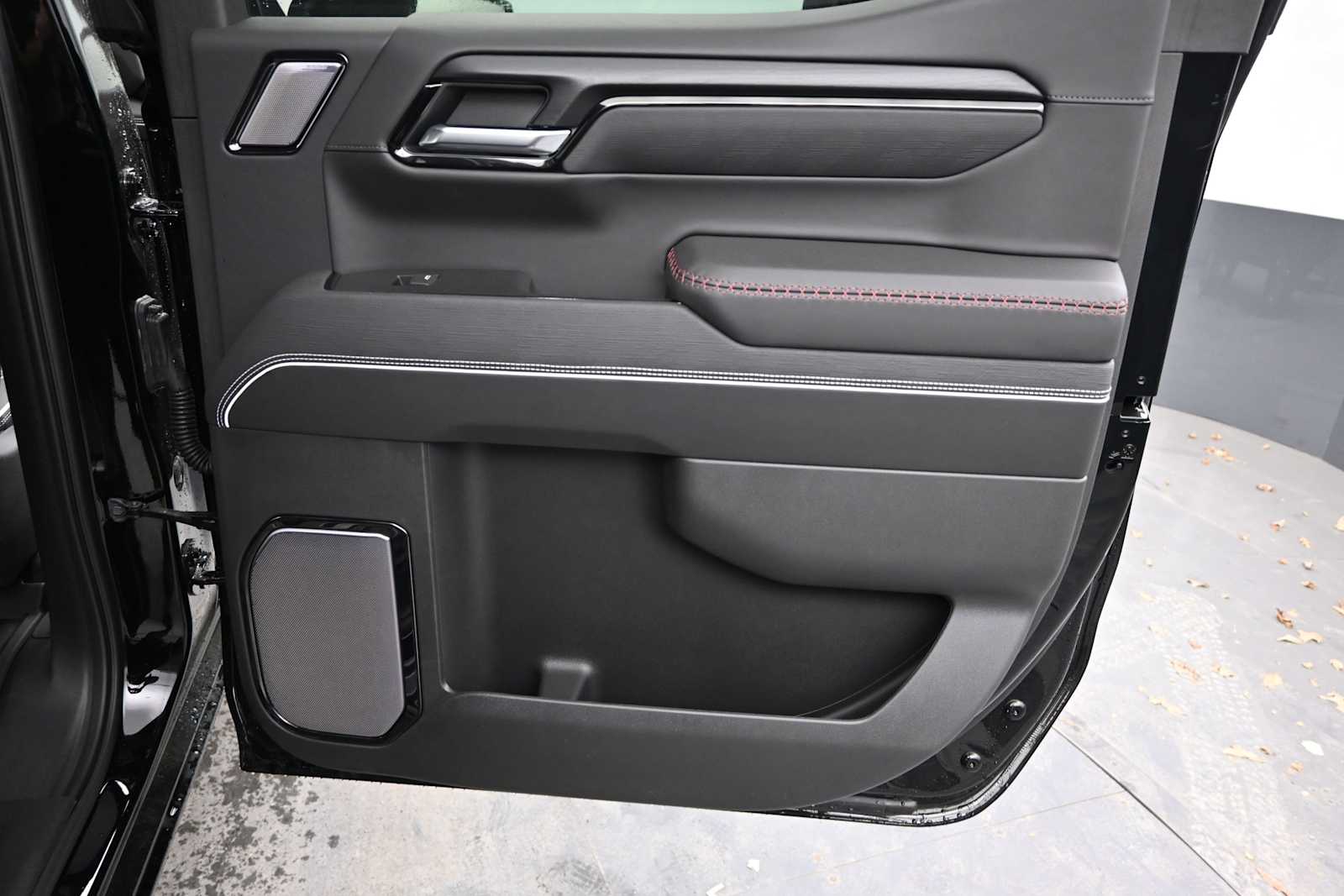 2026 GMC Sierra 1500 AT4X - Photo 22