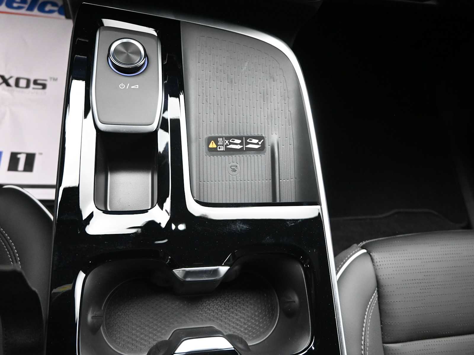 2026 Buick Enclave Sport Touring - Photo 18