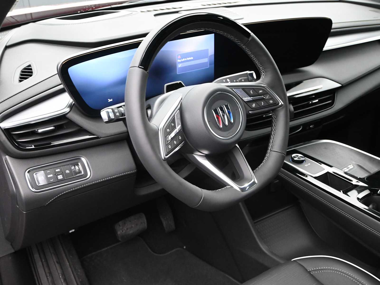 2026 Buick Enclave Sport Touring - Photo 13