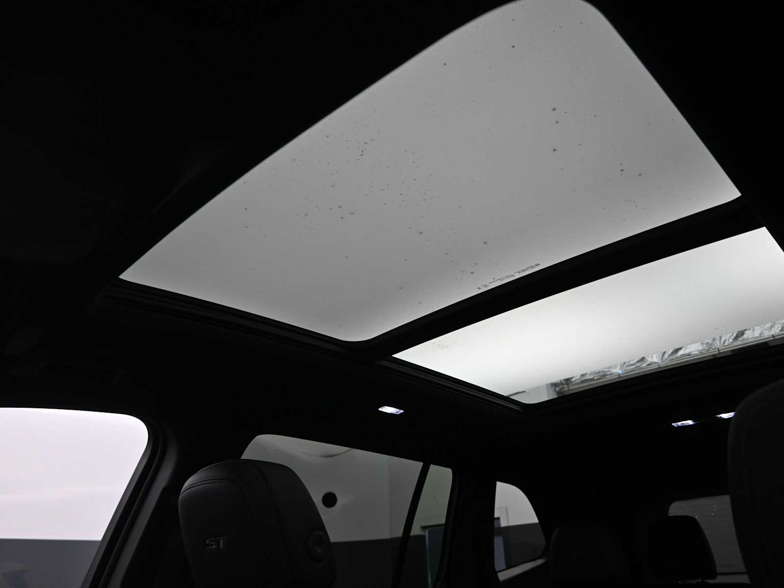 2026 Buick Enclave Sport Touring - Photo 22