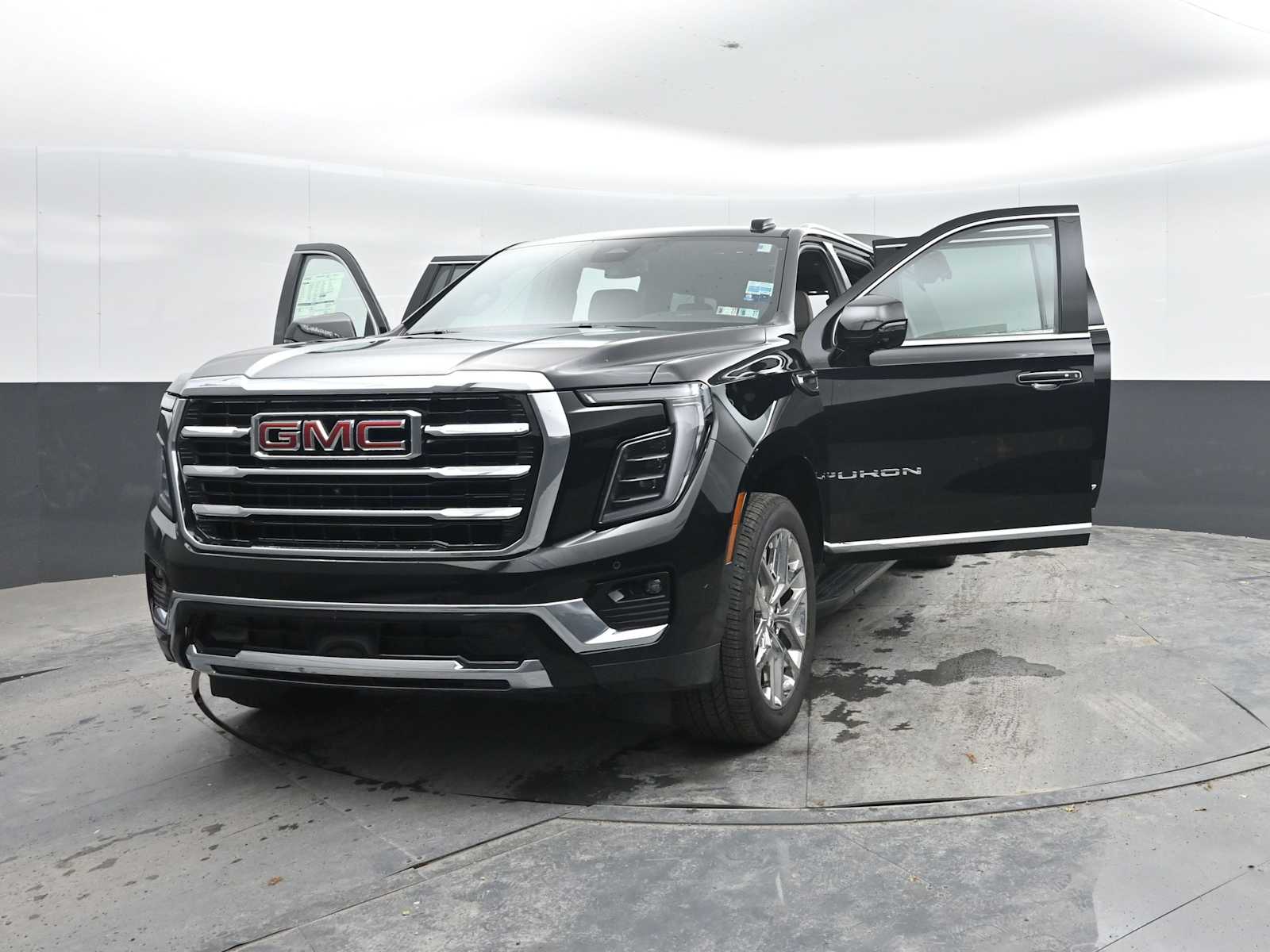 2026 GMC Yukon XL Elevation - Photo 53