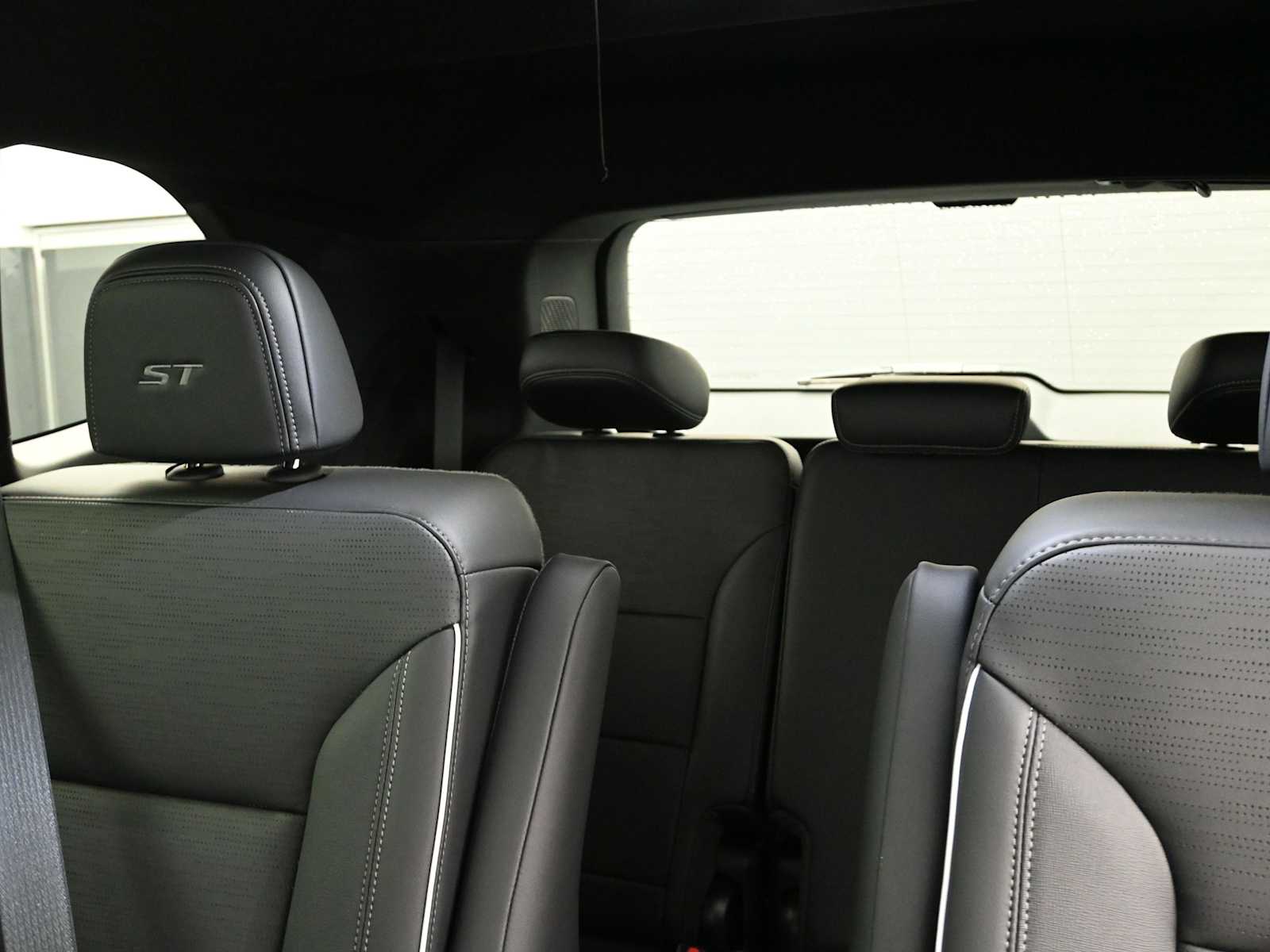 2026 Buick Enclave Sport Touring - Photo 26