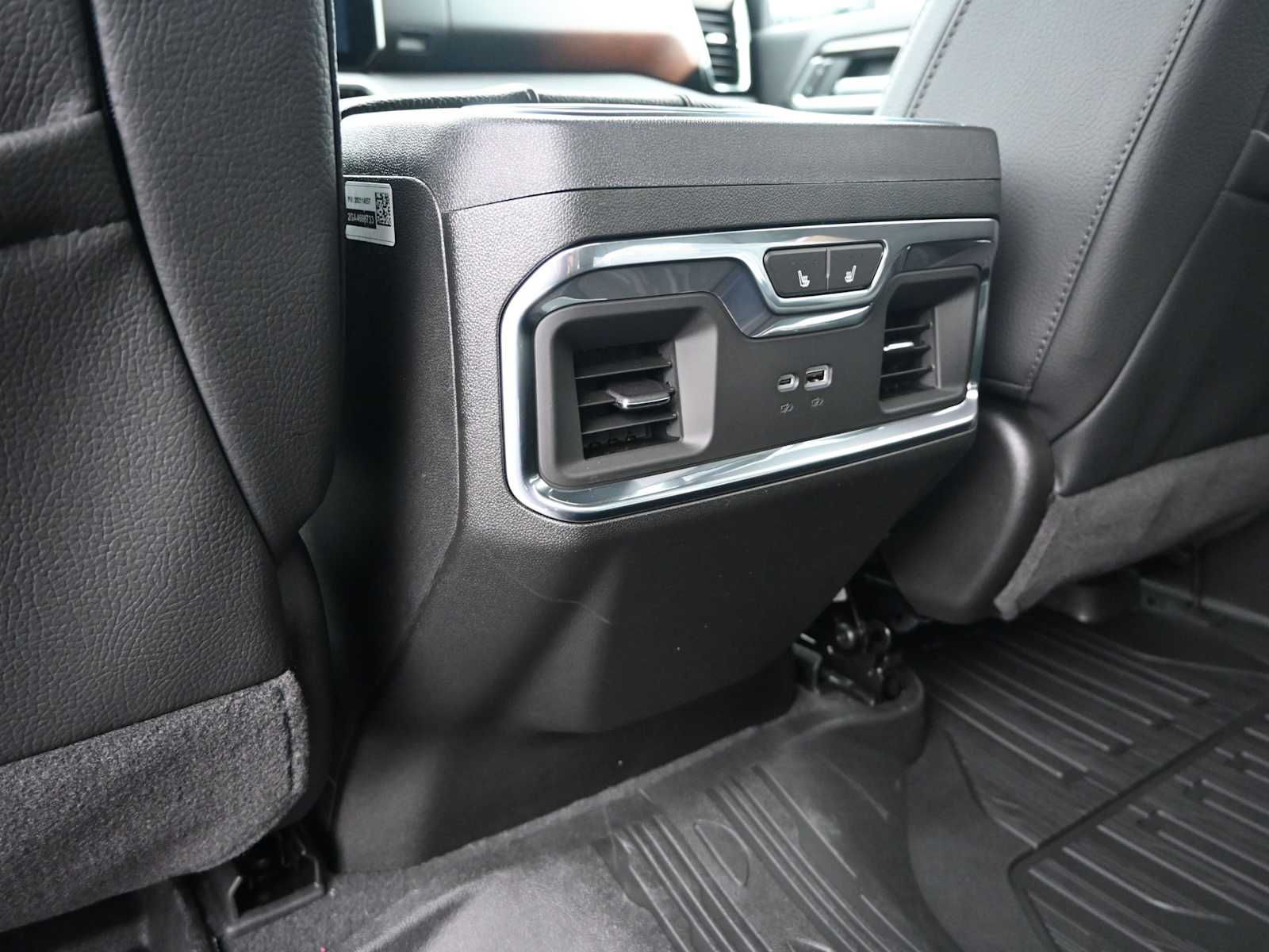 2026 GMC Sierra 2500HD Denali - Photo 19