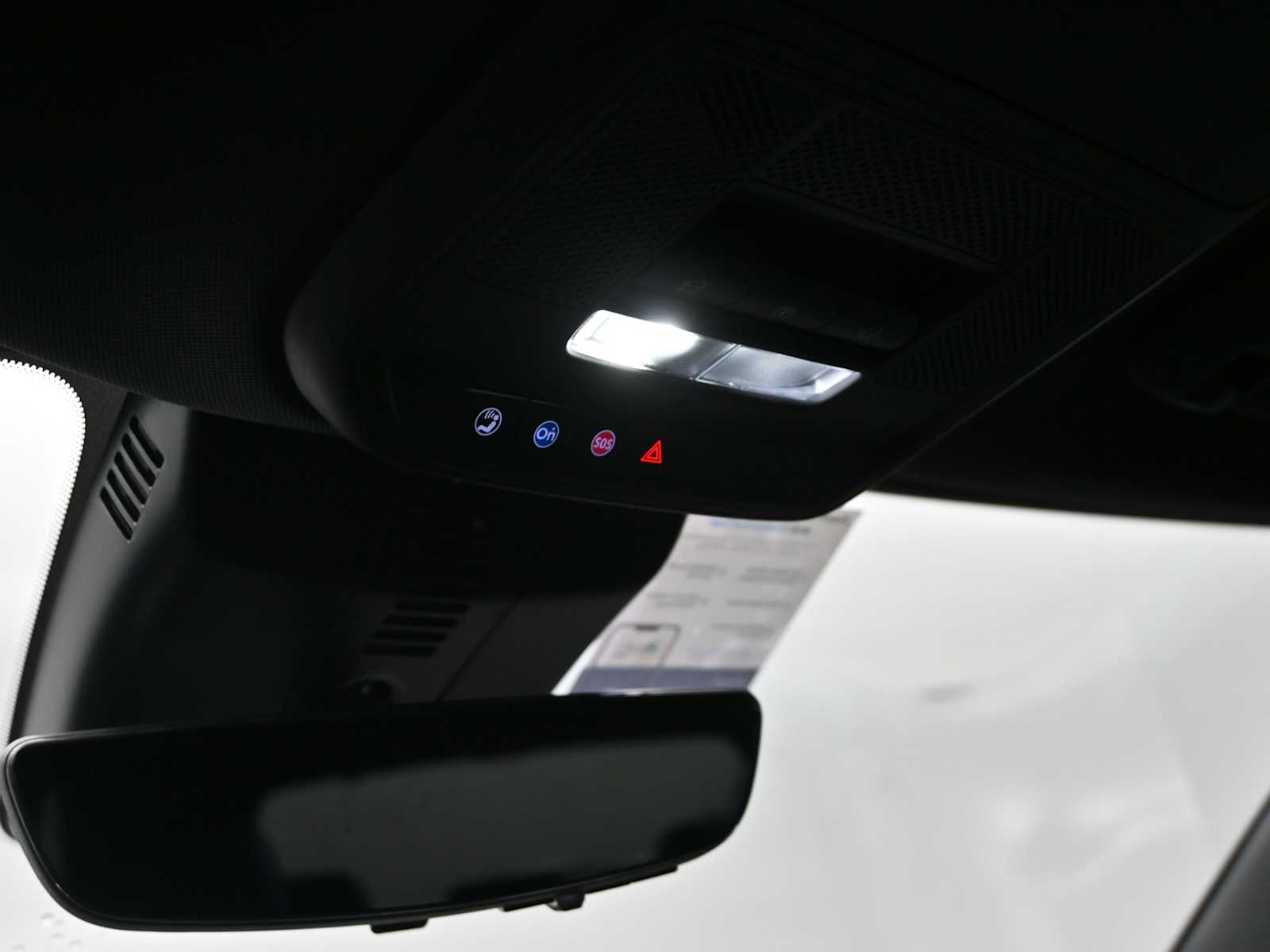 2026 Buick Enclave Sport Touring - Photo 21