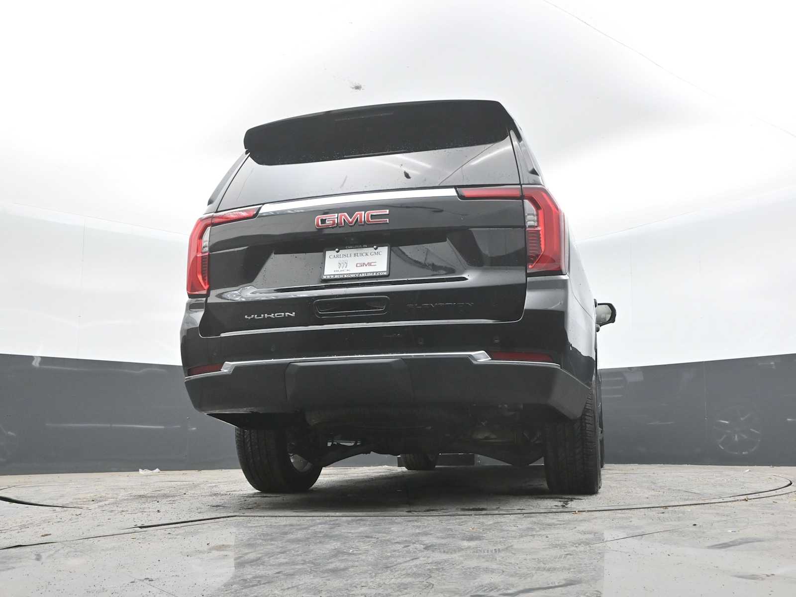 2026 GMC Yukon XL Elevation - Photo 46