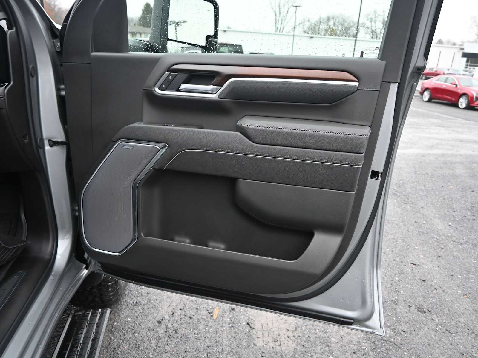 2026 GMC Sierra 2500HD Denali - Photo 20