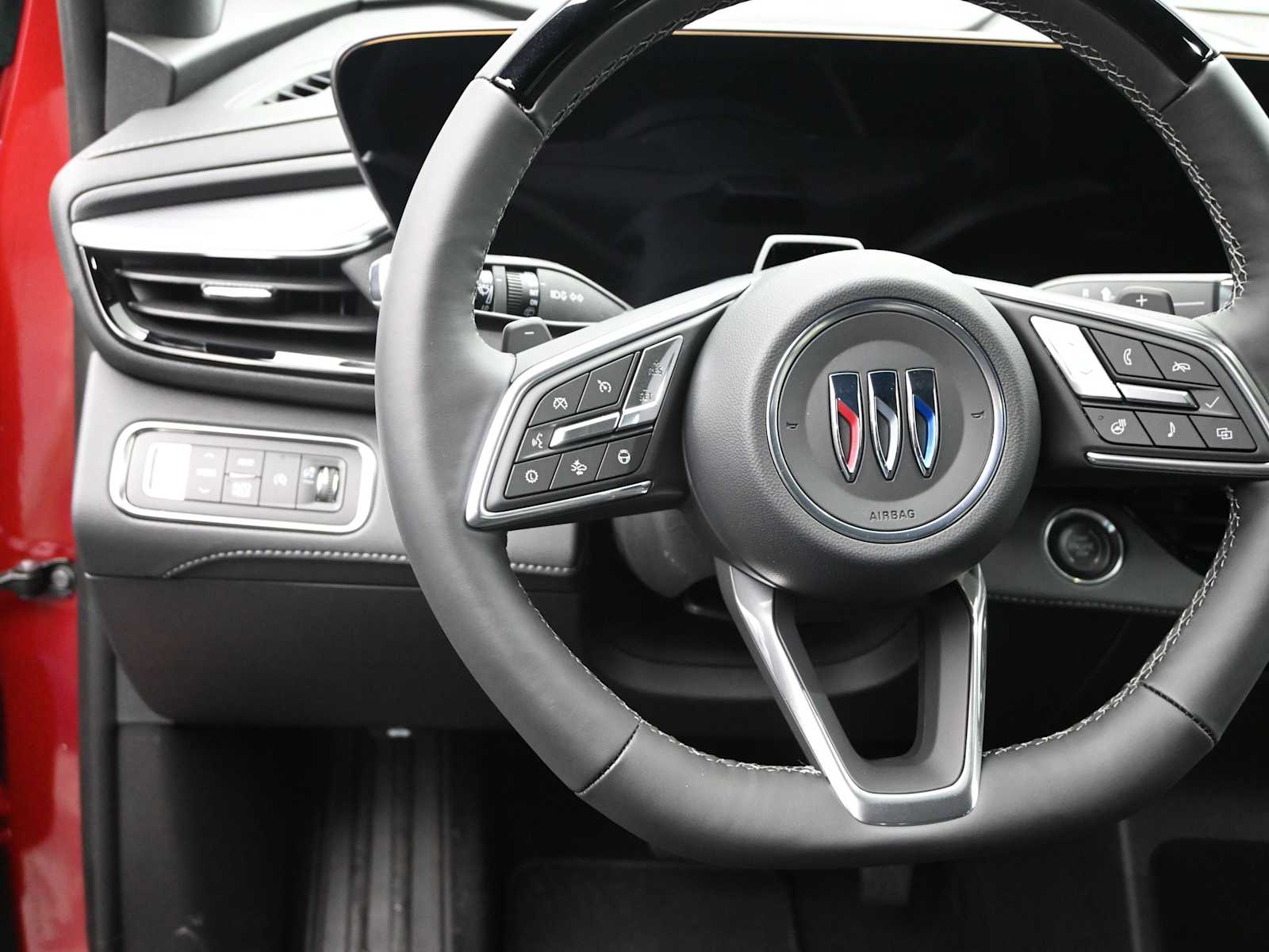 2026 Buick Enclave Sport Touring - Photo 14