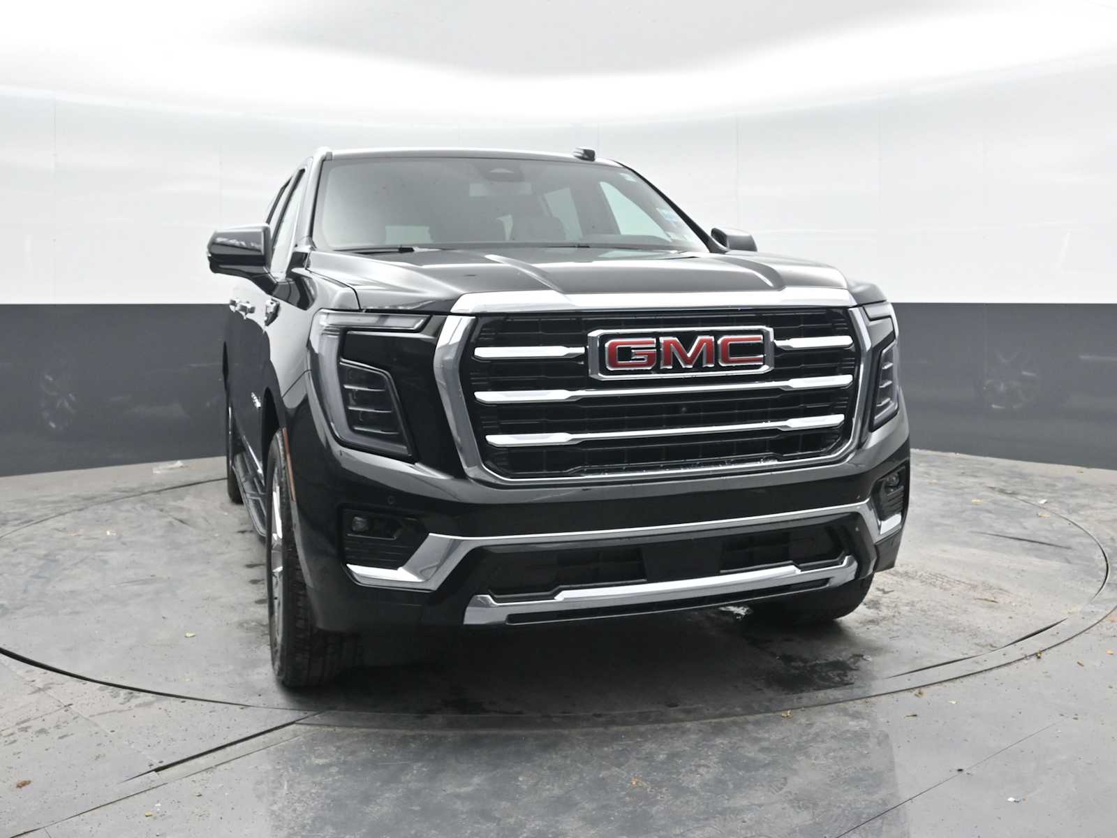 2026 GMC Yukon XL Elevation - Photo 6