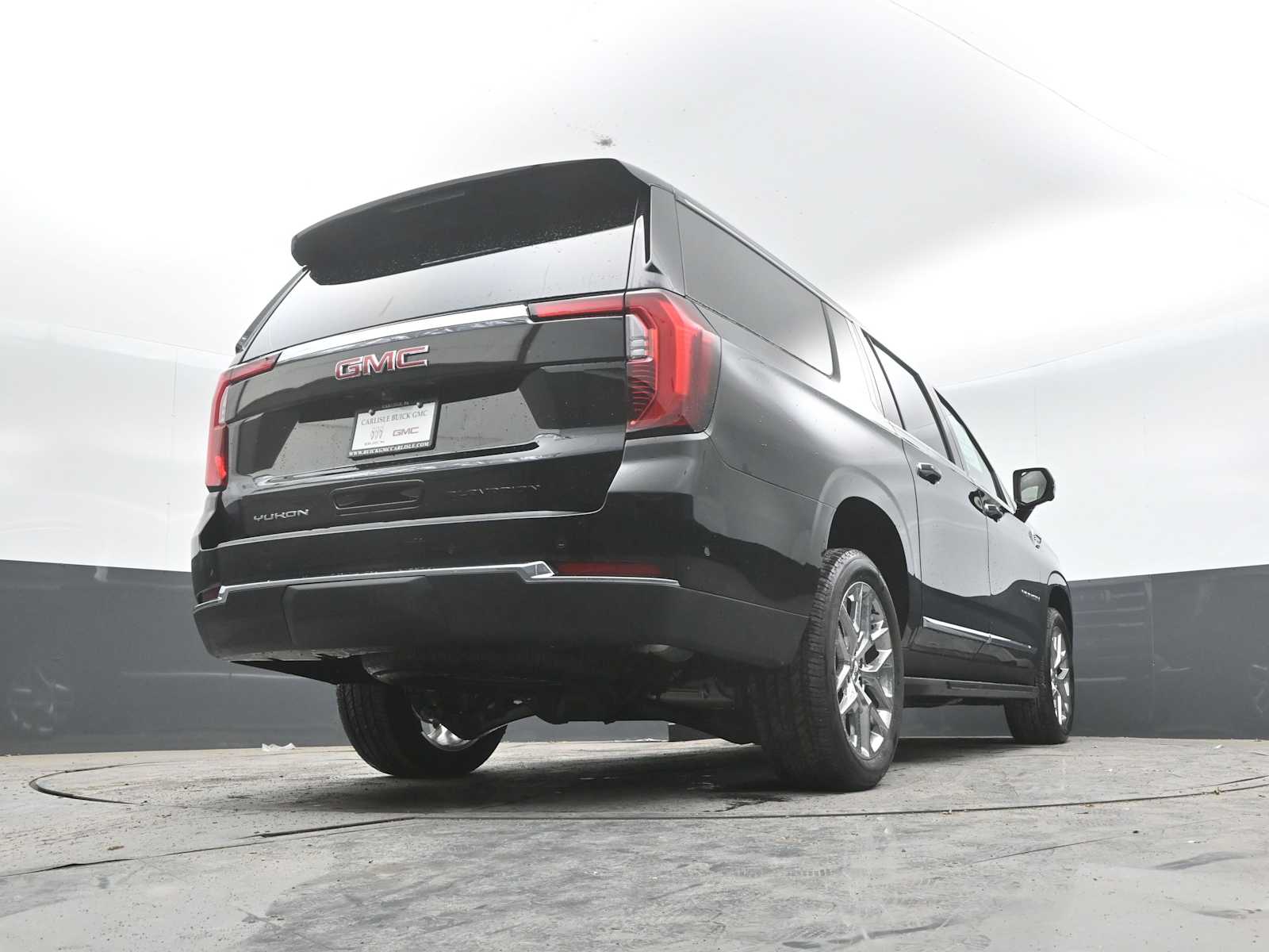2026 GMC Yukon XL Elevation - Photo 48