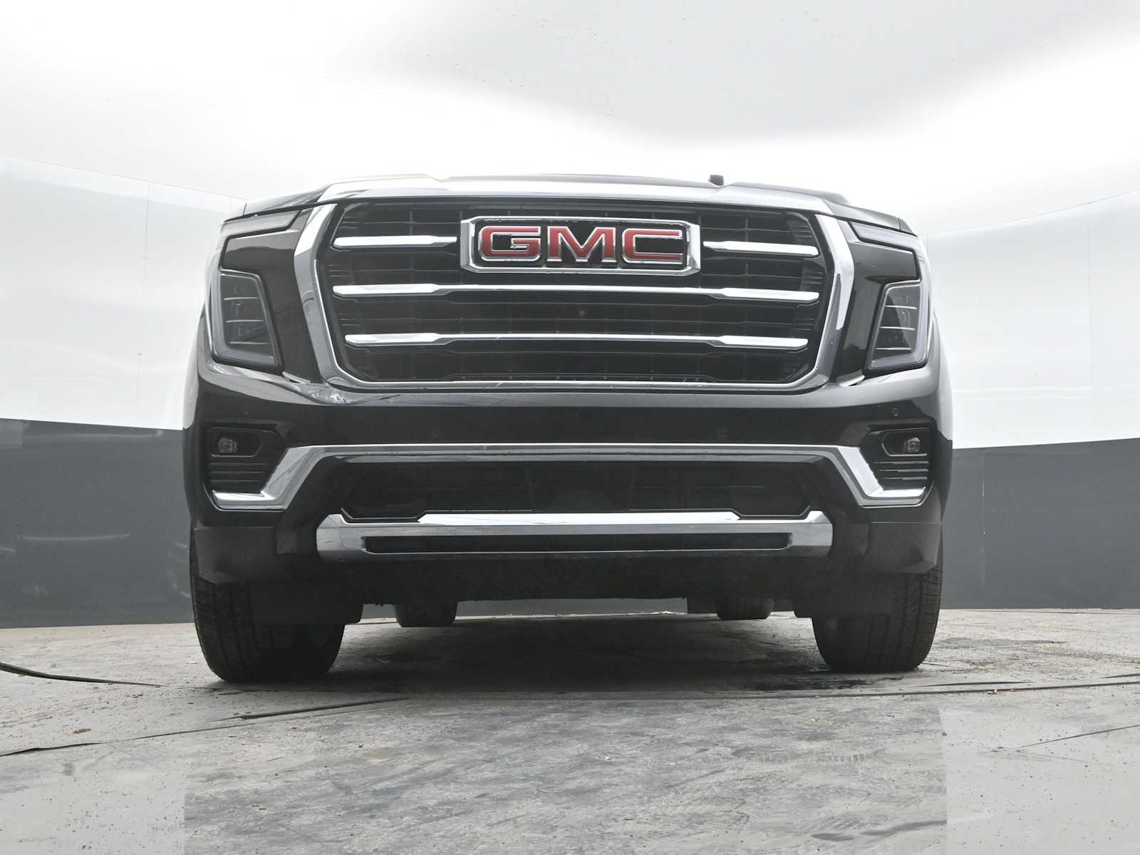 2026 GMC Yukon XL Elevation - Photo 42