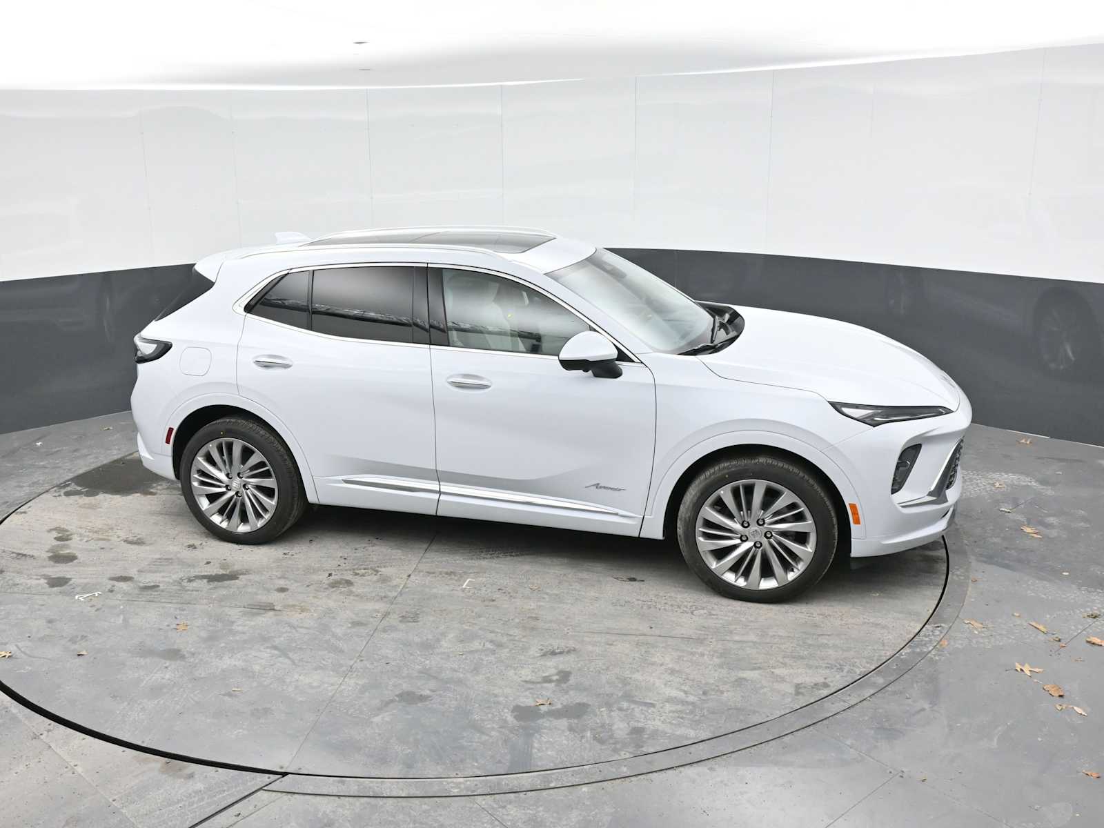 2026 Buick Envision Avenir - Photo 17
