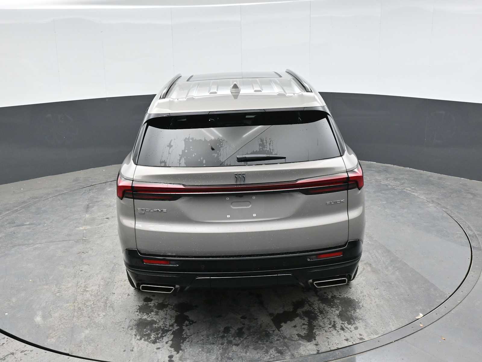 2026 Buick Enclave Sport Touring - Photo 36