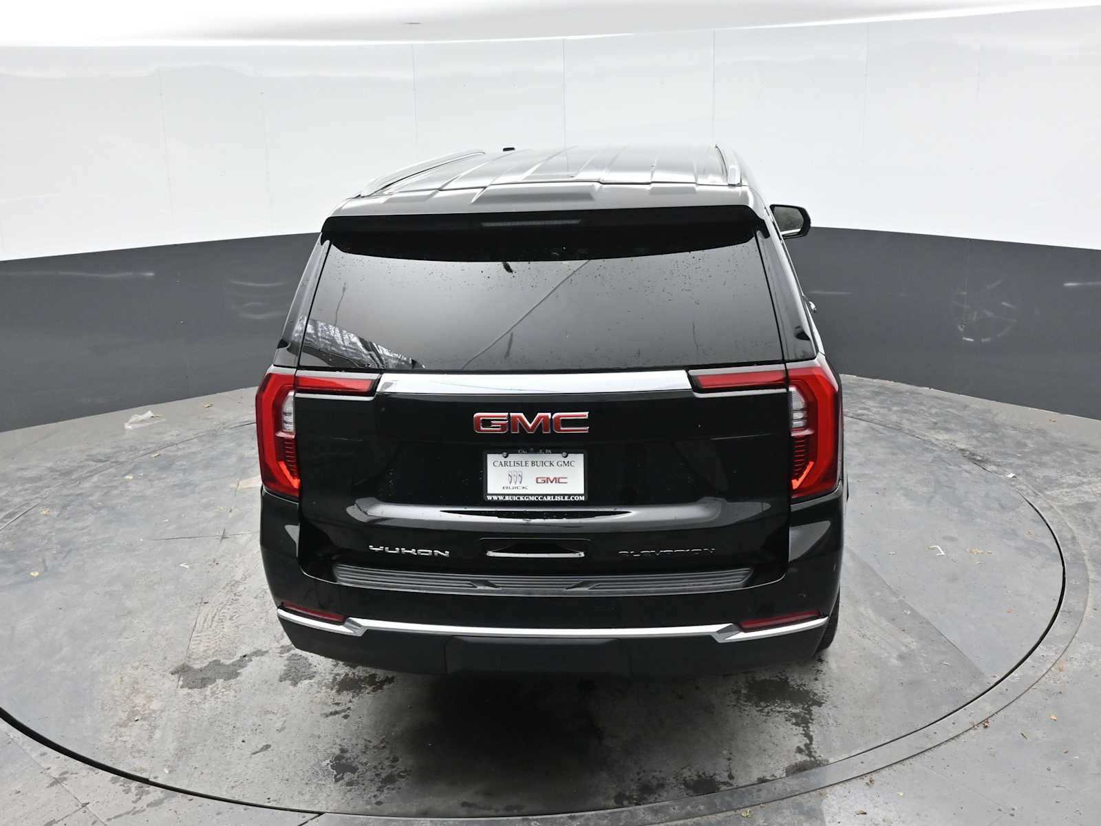 2026 GMC Yukon XL Elevation - Photo 37