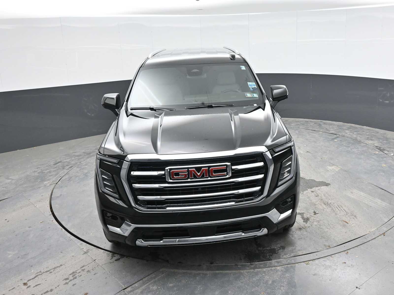 2026 GMC Yukon XL Elevation - Photo 32