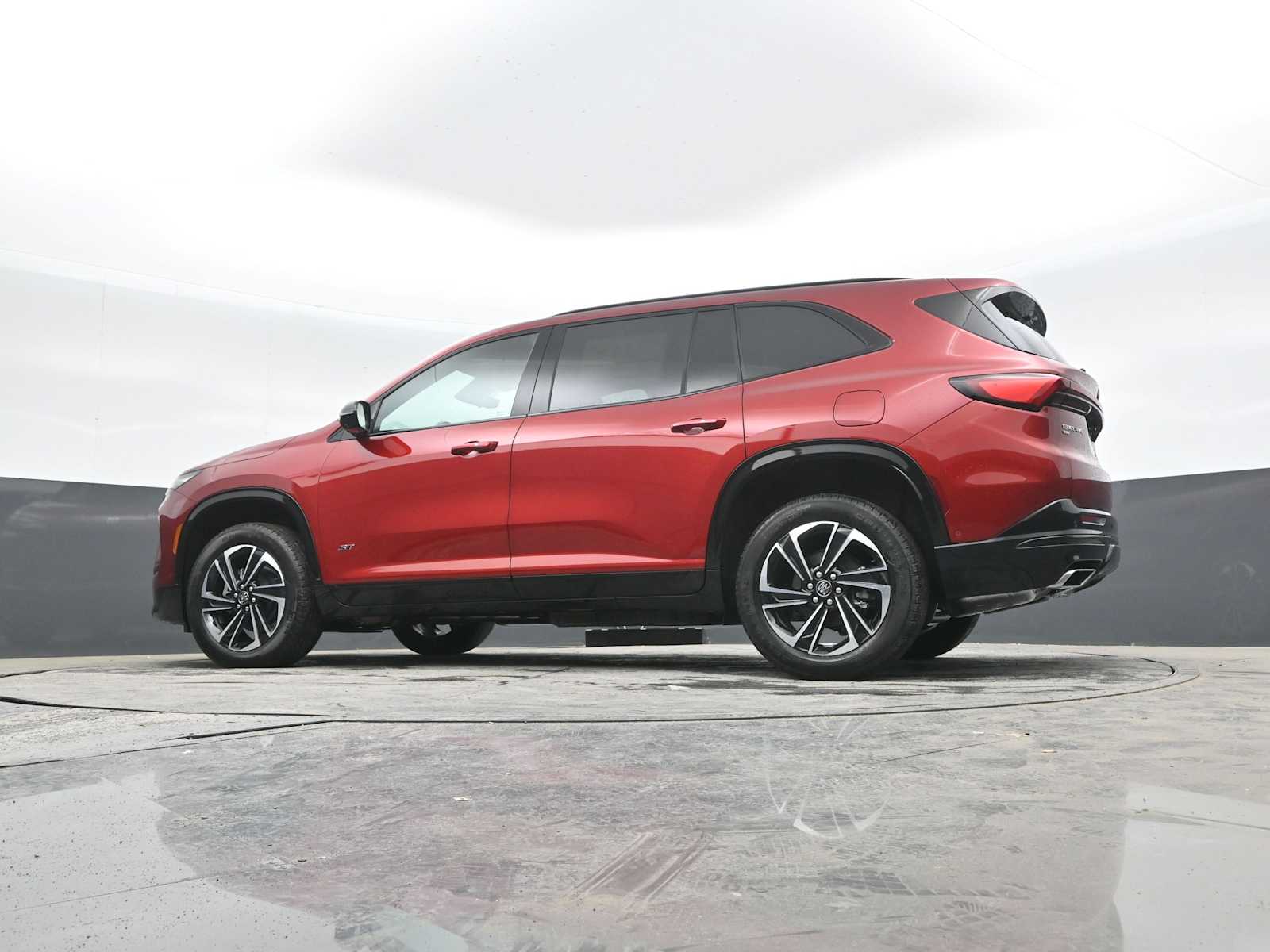 2026 Buick Enclave Sport Touring - Photo 38