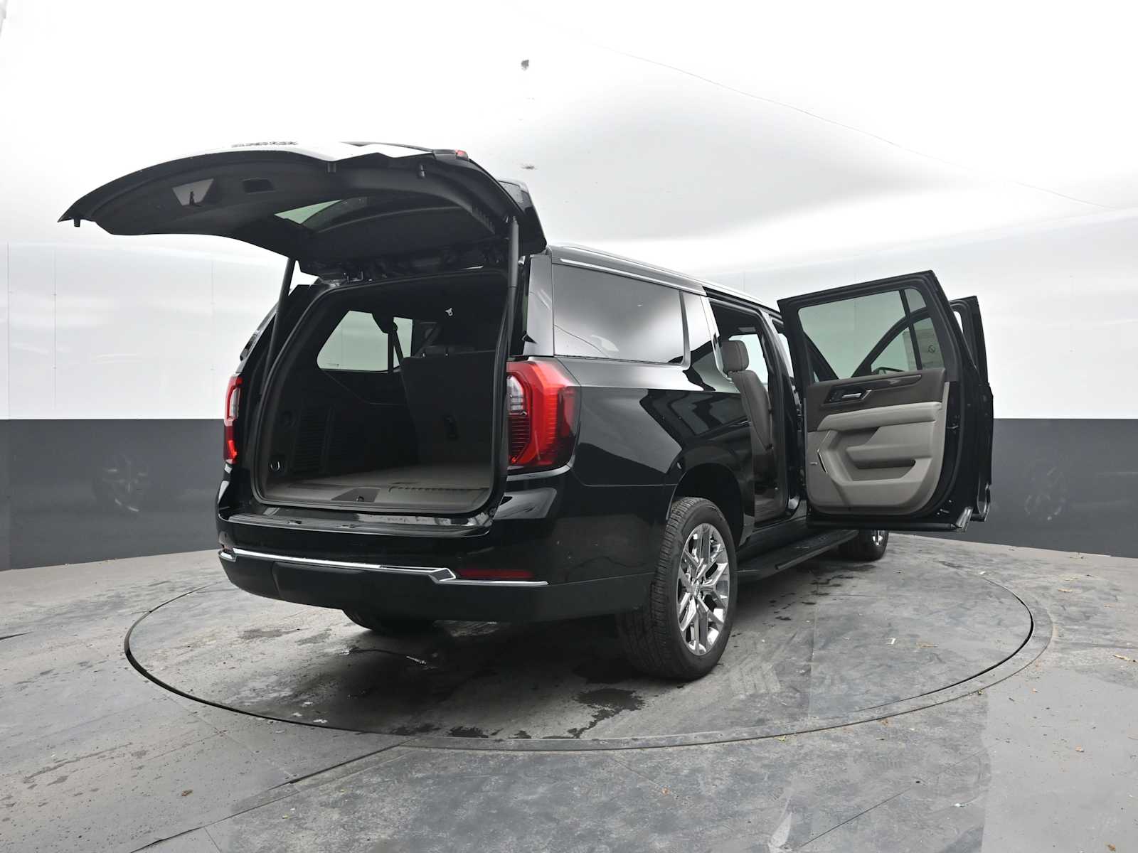 2026 GMC Yukon XL Elevation - Photo 52