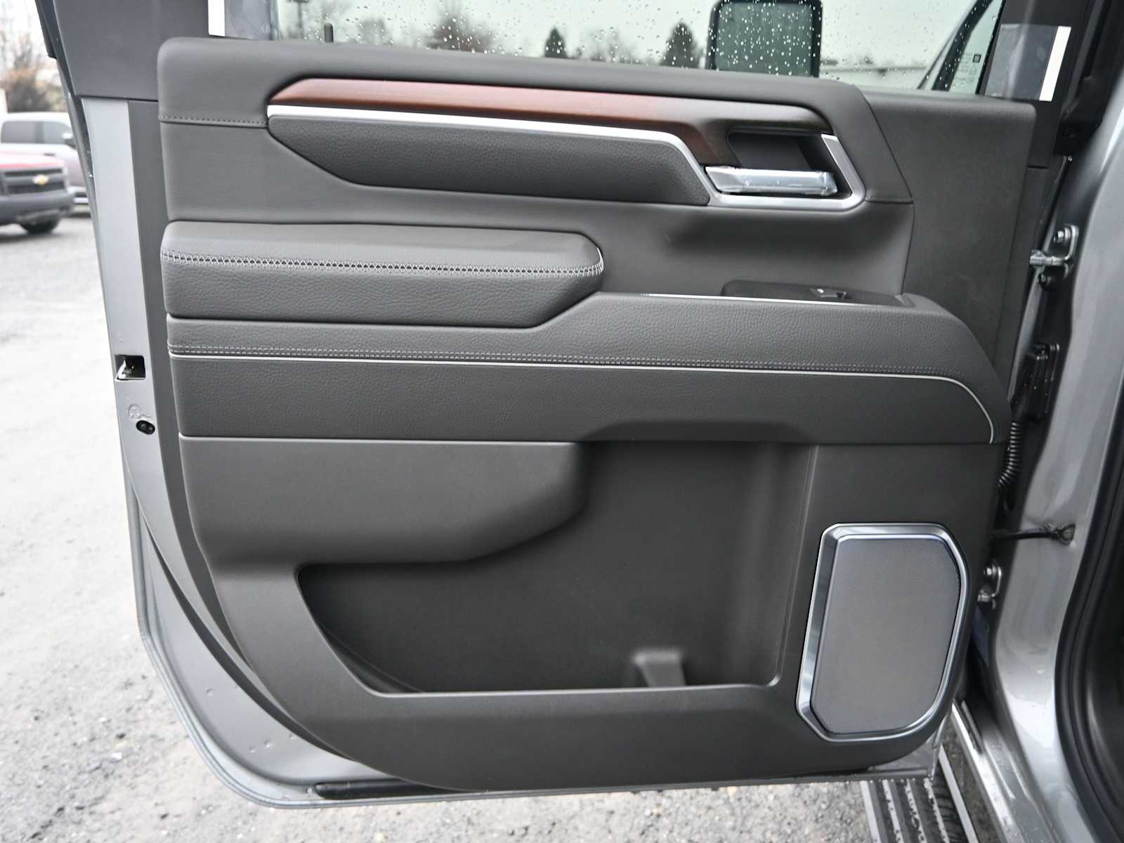 2026 GMC Sierra 2500HD Denali - Photo 17