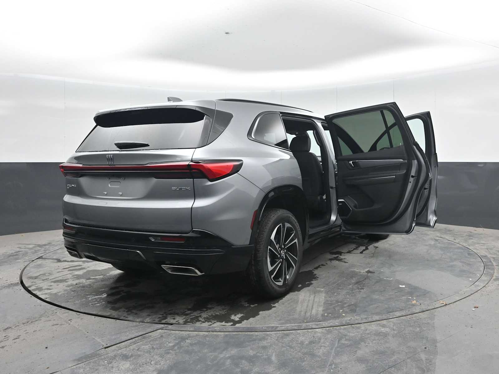 2027 Buick Enclave Sport Touring - Photo 51