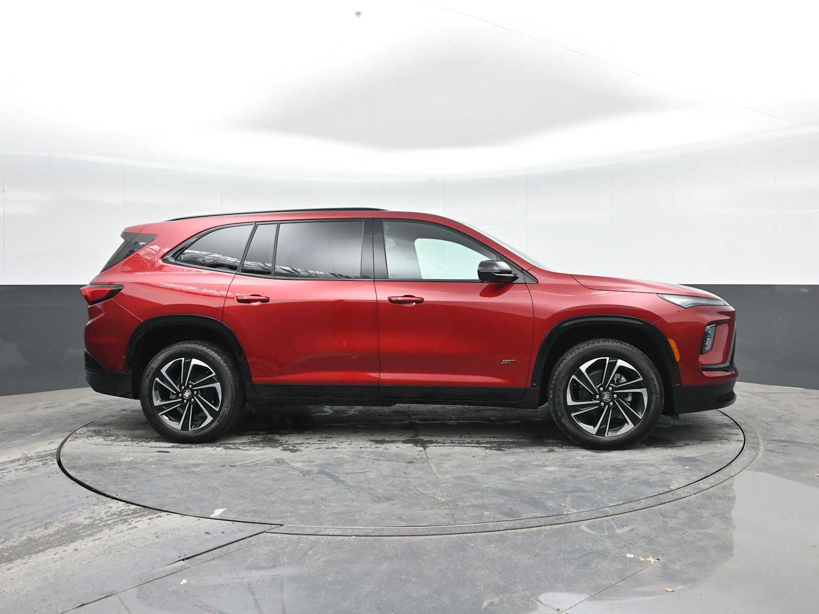 2026 Buick Enclave Sport Touring - Photo 9