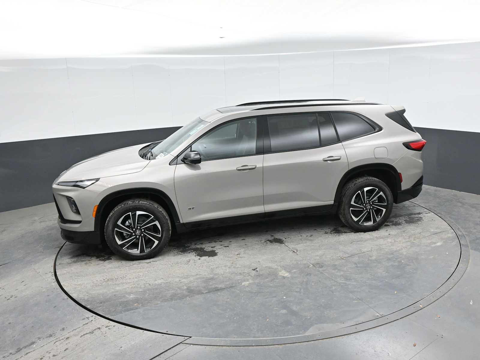 2026 Buick Enclave Sport Touring - Photo 28